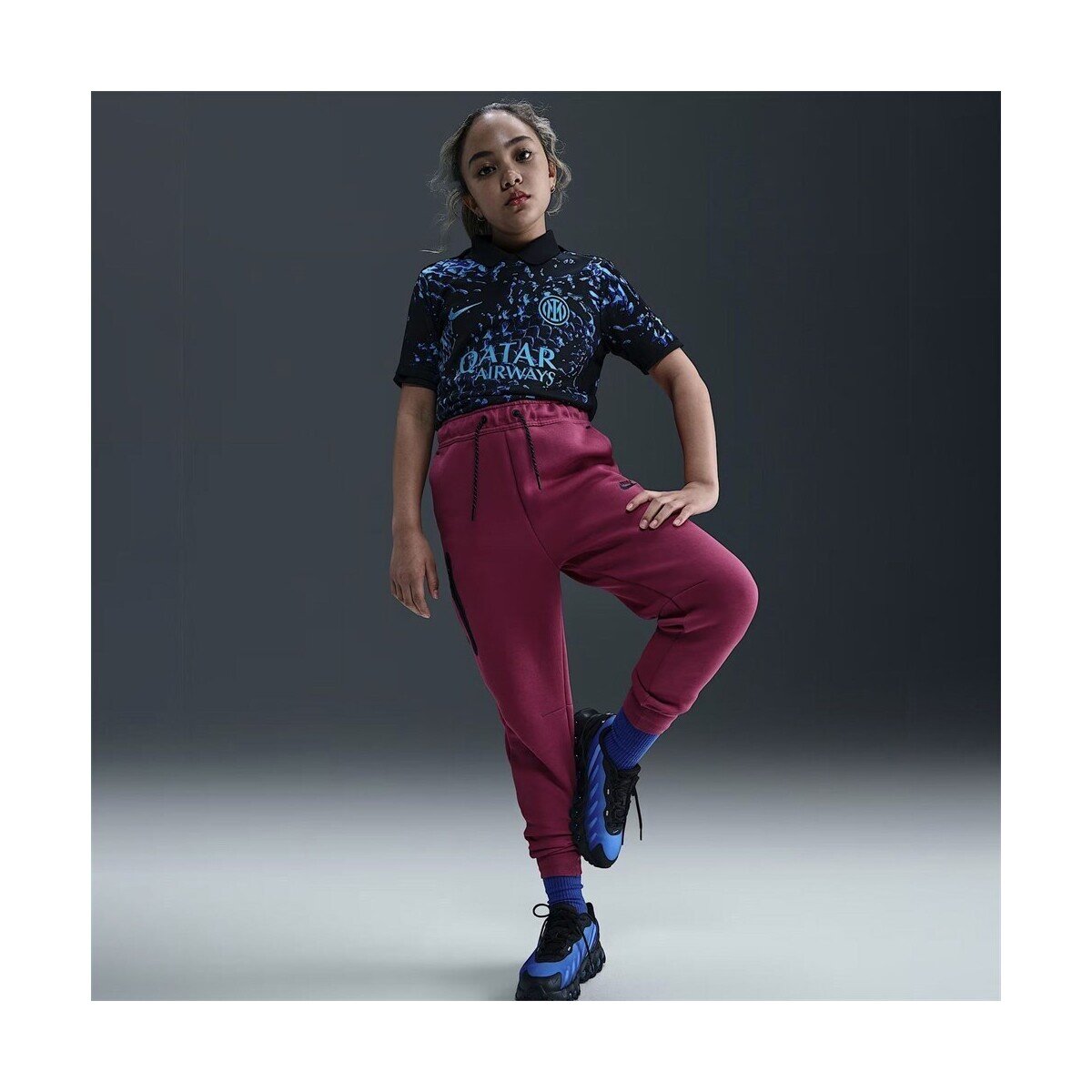 Nike Îmbracaminte Tech Fleece
