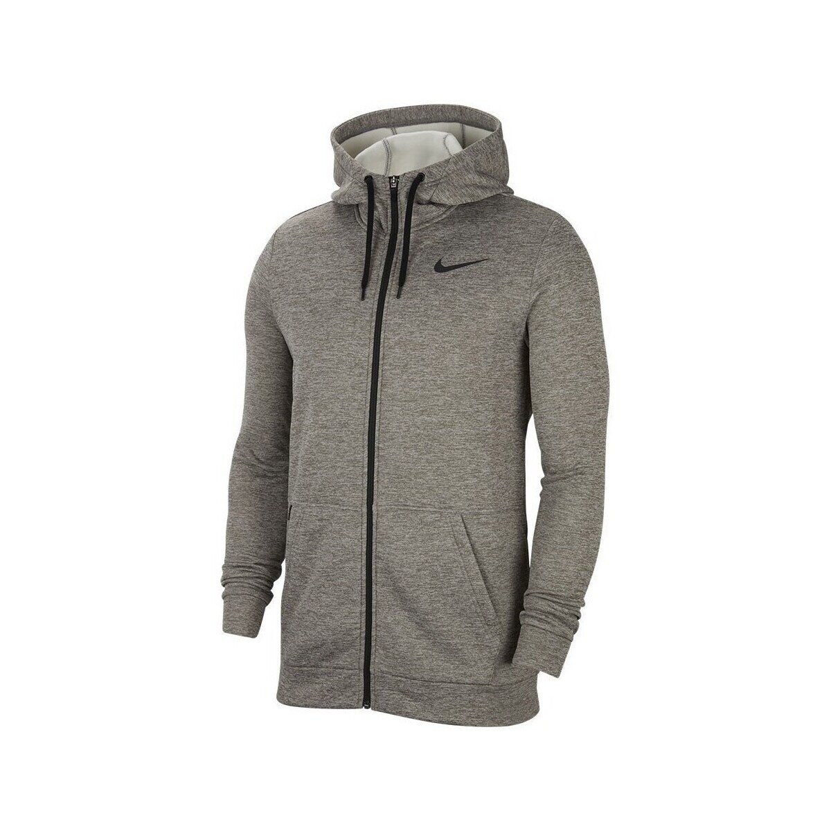 Nike Îmbracaminte Thrma HD FZ
