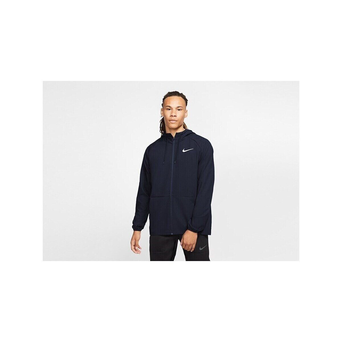 Nike Îmbracaminte Vent Max Dri-fit Full-zip Training