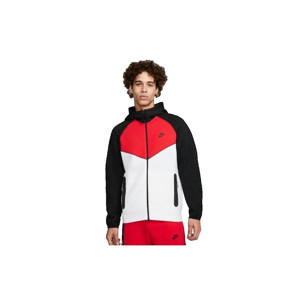 Nike Îmbracaminte Veste de survêtement Tech Fleece Windrunner