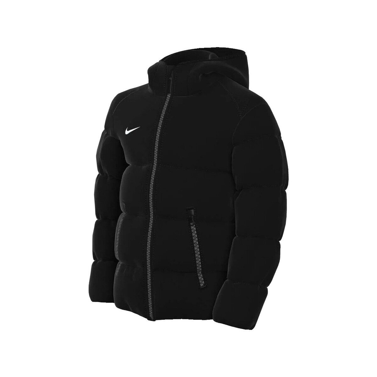 Nike Îmbracaminte Veste Therma-fit Academy Pro 24 noir
