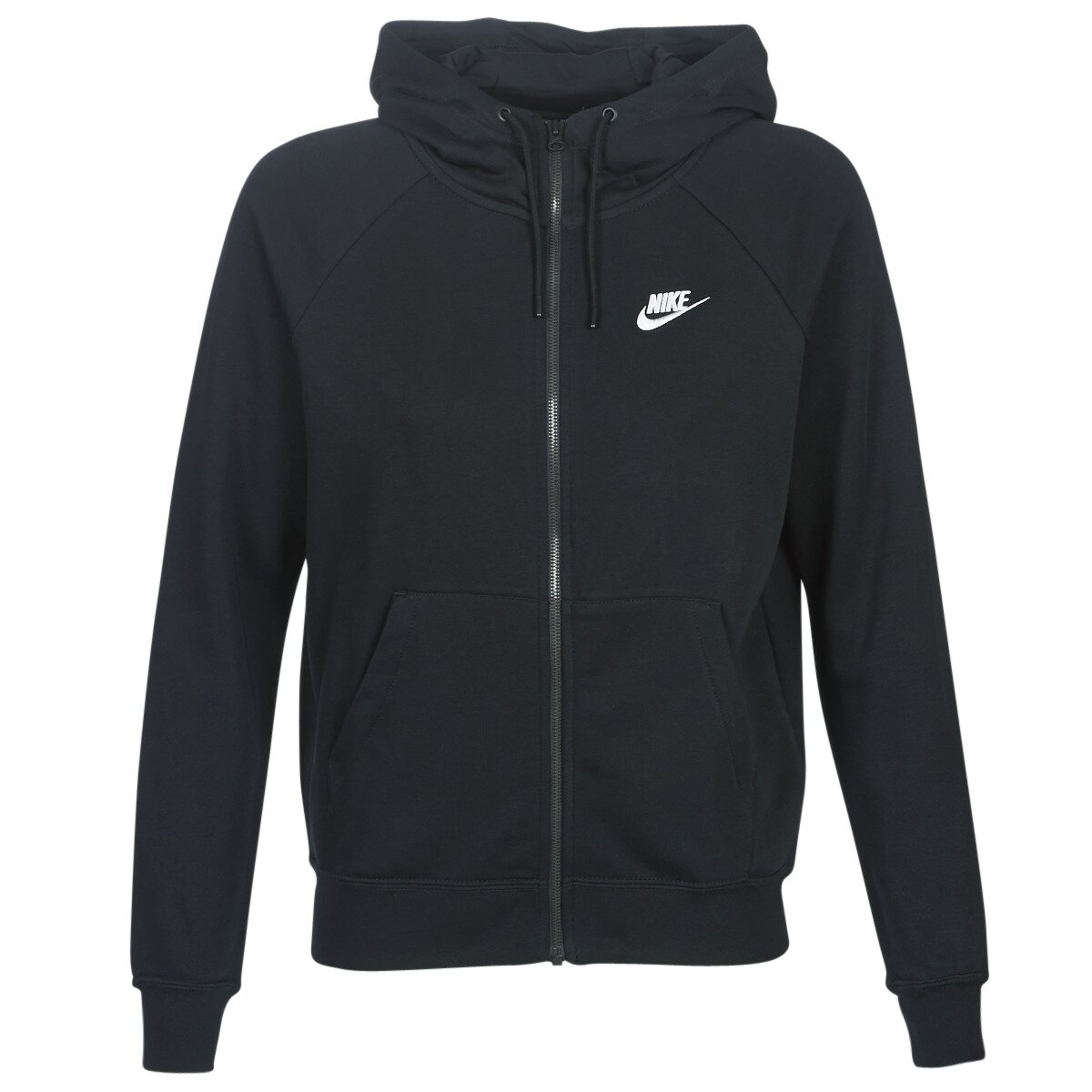 Nike Îmbracaminte W NSW ESSNTL HOODIE FZ FLC