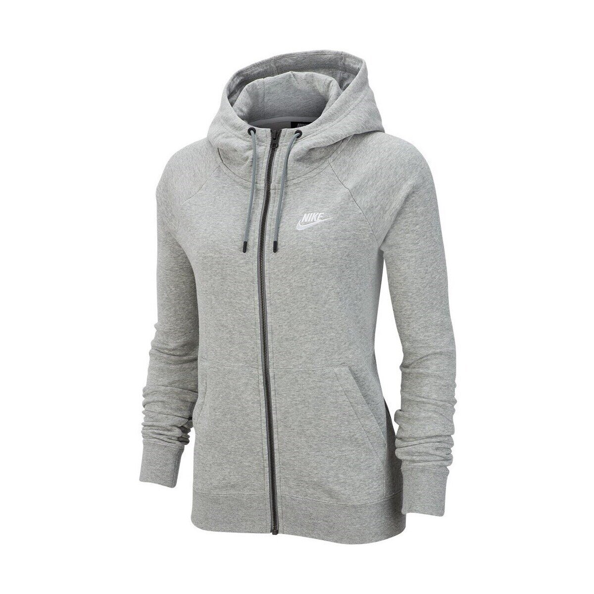 Nike Îmbracaminte Wmns Essential FZ Fleece