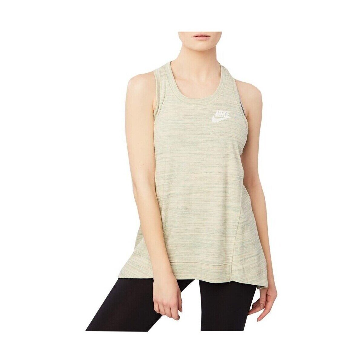 Nike Îmbracaminte Wmns Tank