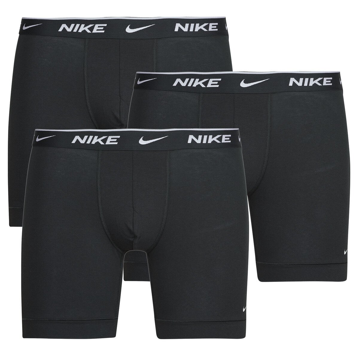 Nike Lenjerie intimă BOXER BRIEF 3PK
