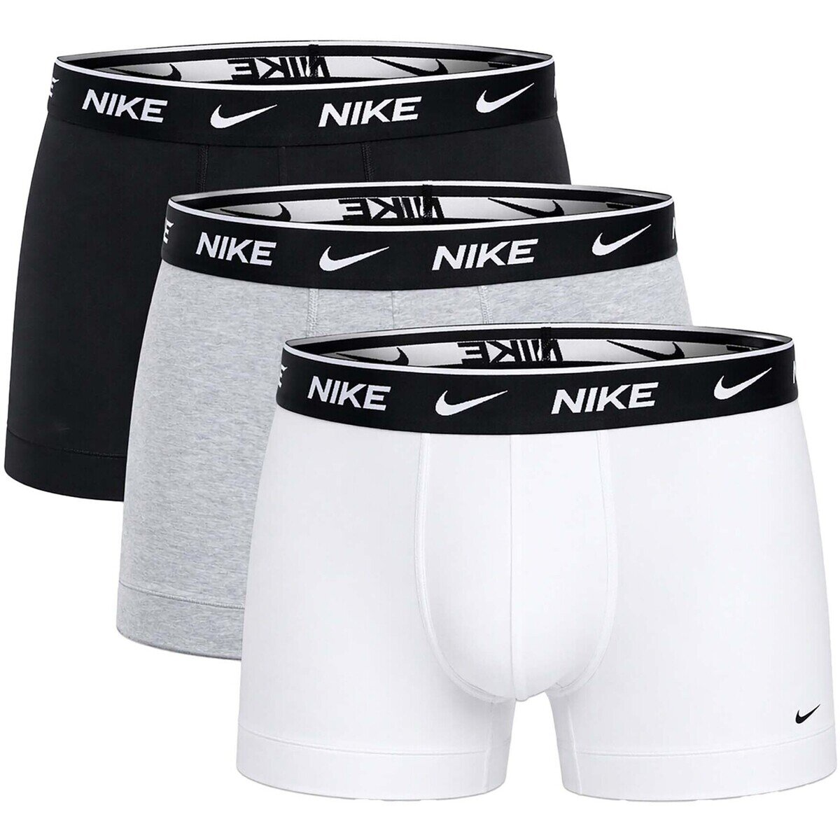 Nike Lenjerie intimă Boxer Brief 3Pk