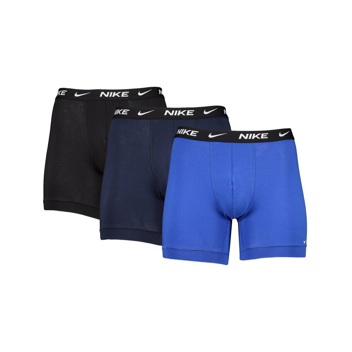 Nike Lenjerie intimă Boxers everyday cotton stretch respirants