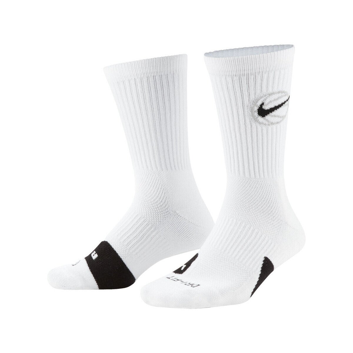 Nike Lenjerie intimă Chaussettes everyday crew homme/unisexe