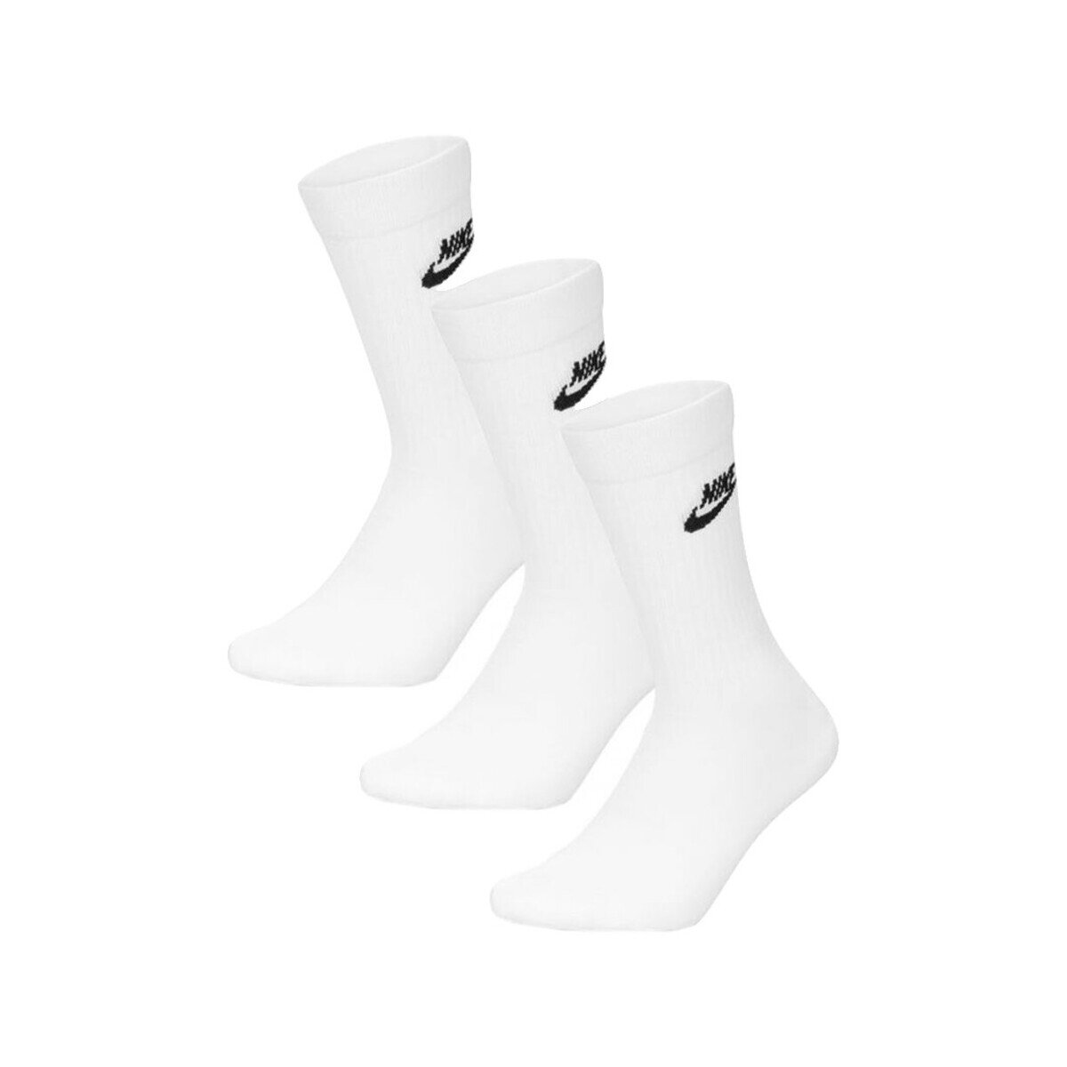 Nike Lenjerie intimă Chaussettes everyday essential confort ultime