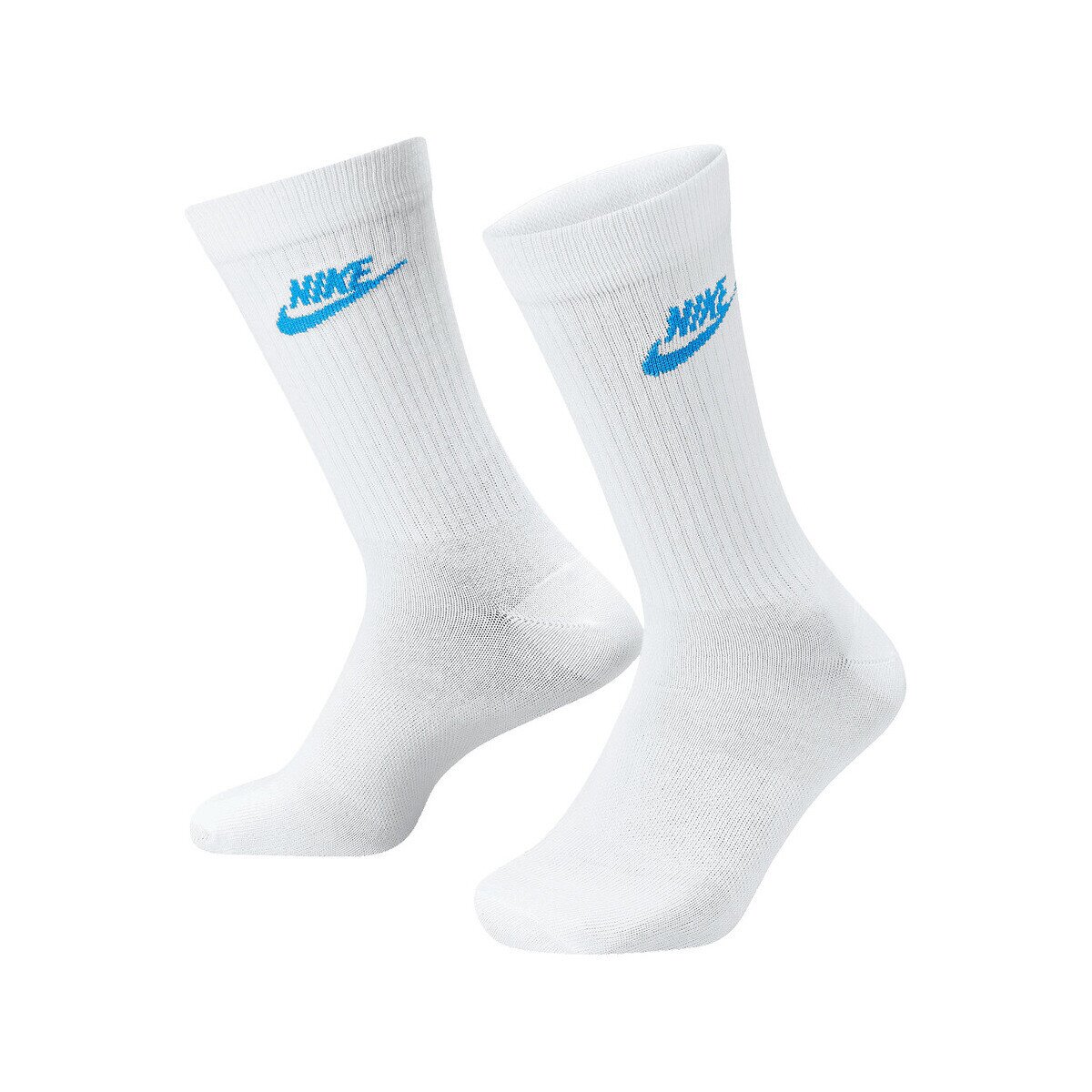 Nike Lenjerie intimă Chaussettes everyday essential multicolore