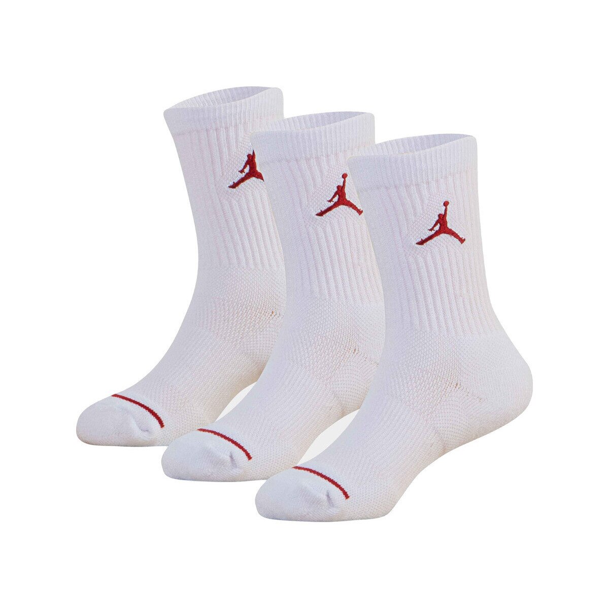 Nike Lenjerie intimă Chaussettes jumpman crew confort