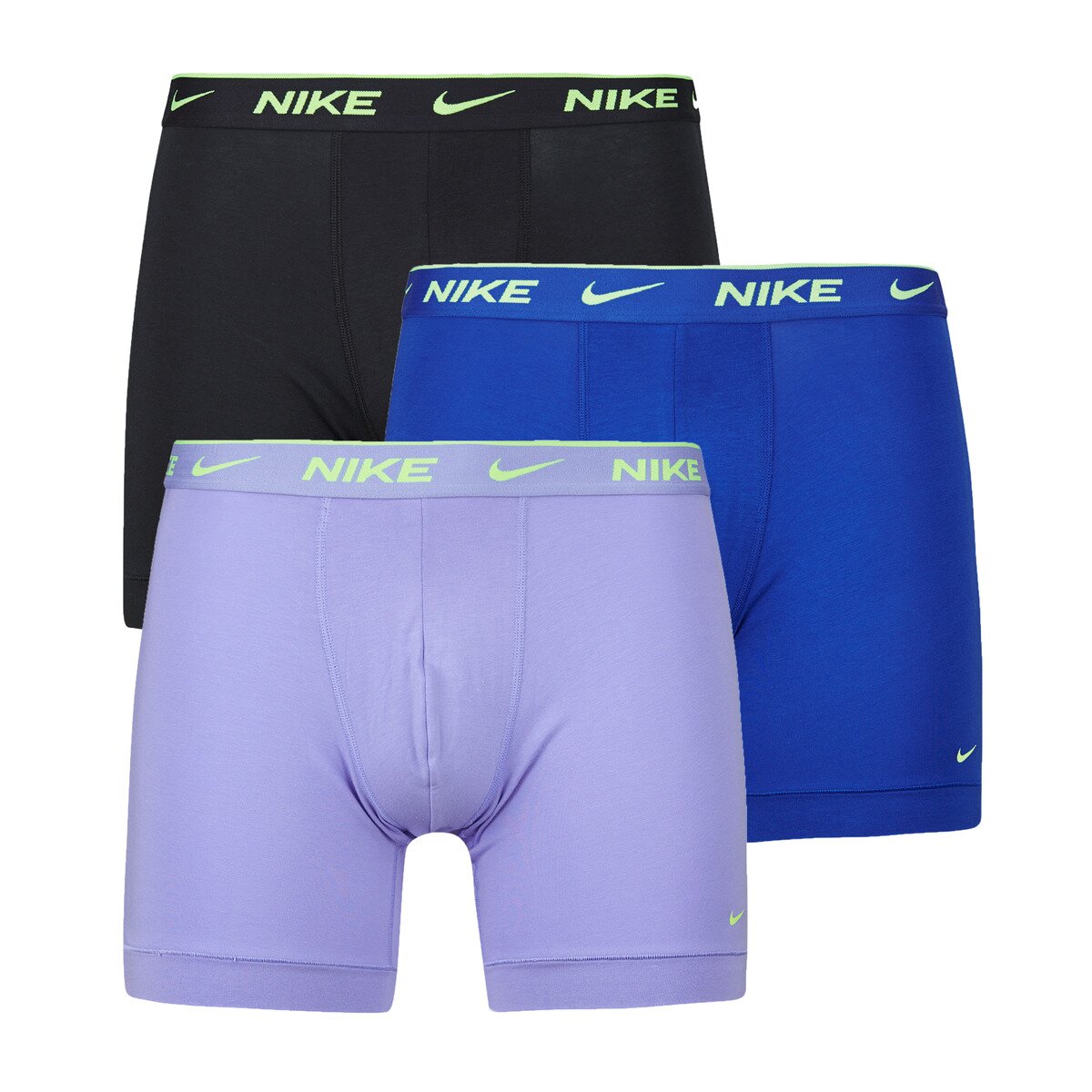 Nike Lenjerie intimă COTTON BRIEF STRC X3