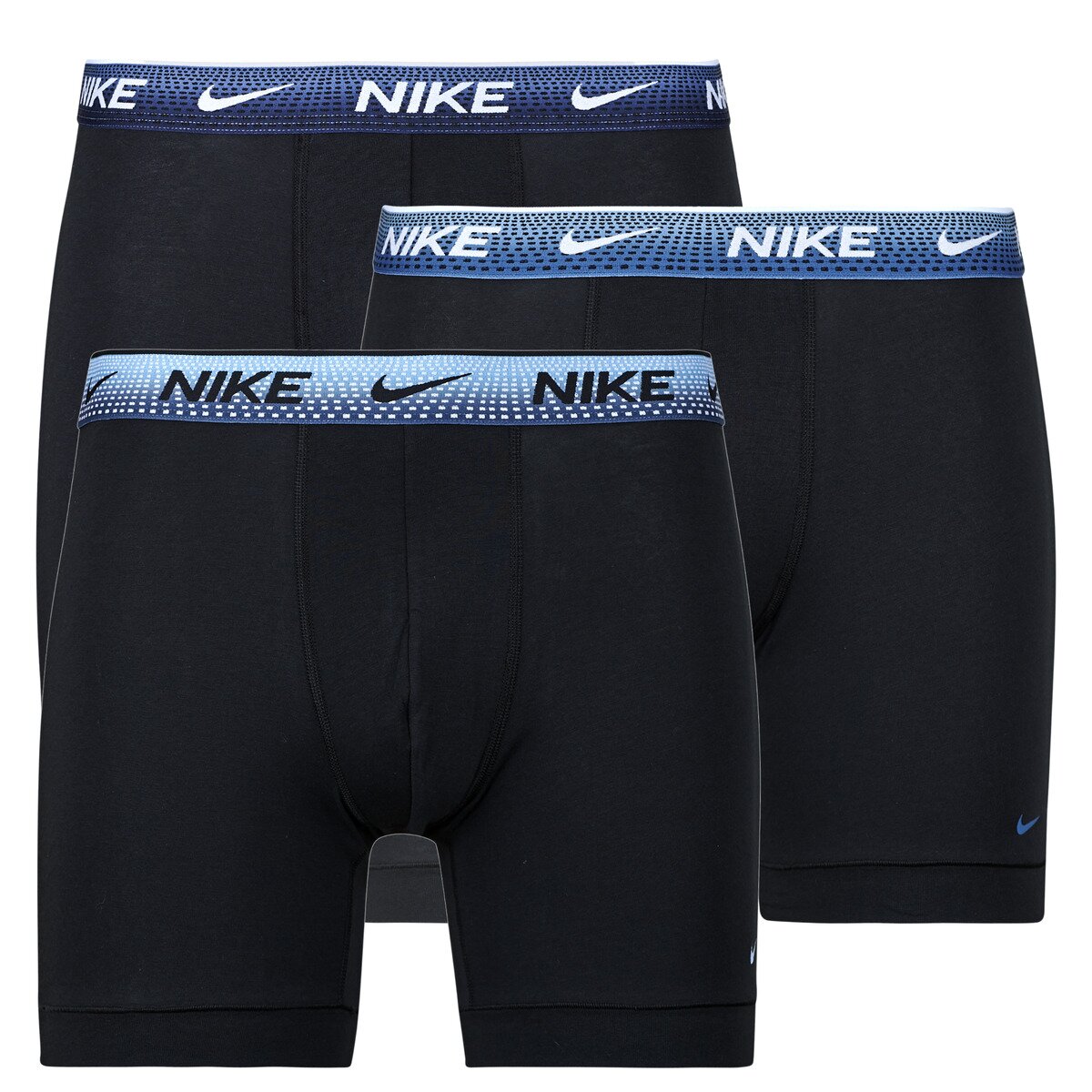 Nike Lenjerie intimă COTTON BRIEF X3