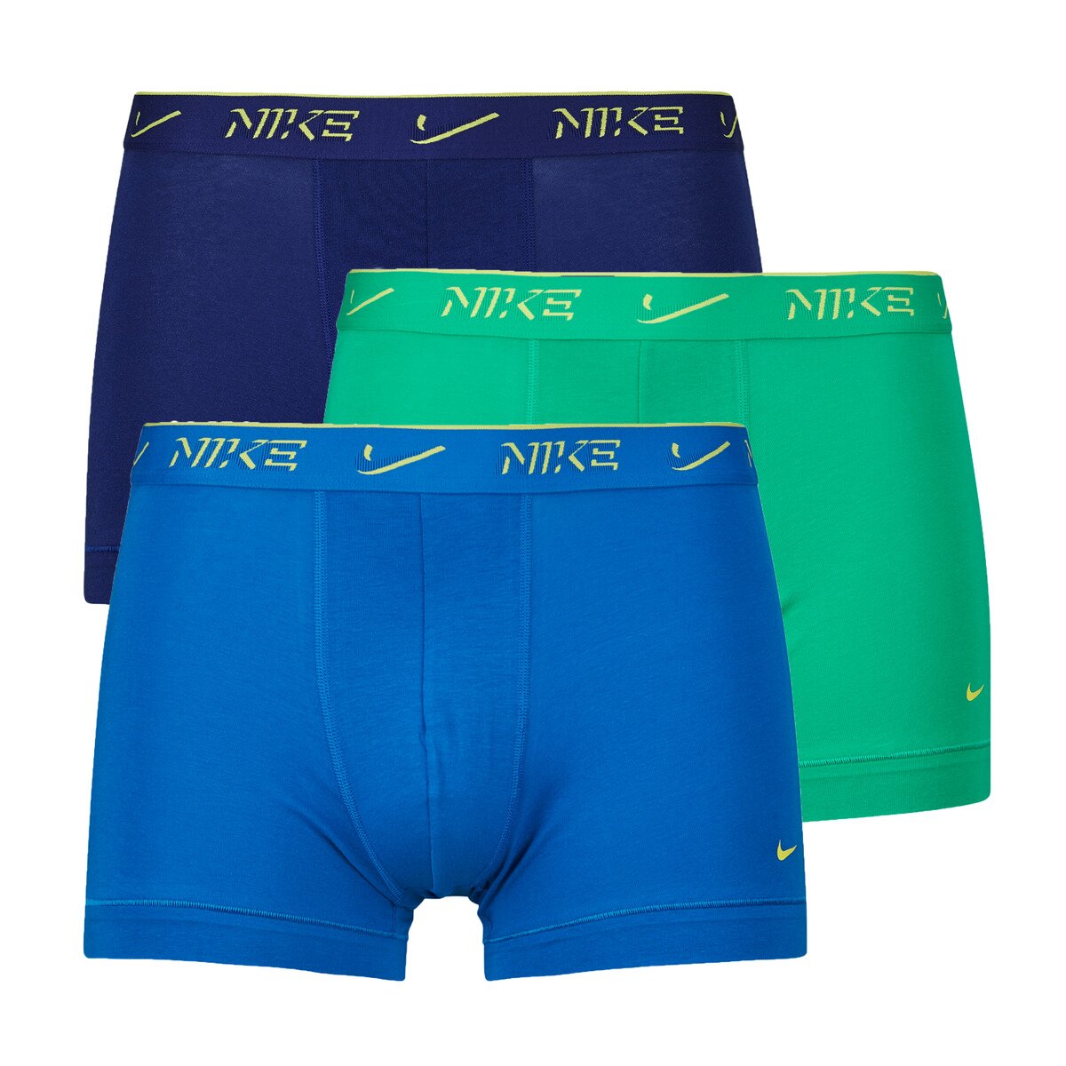 Nike Lenjerie intimă COTTON TRUNK STRC X3