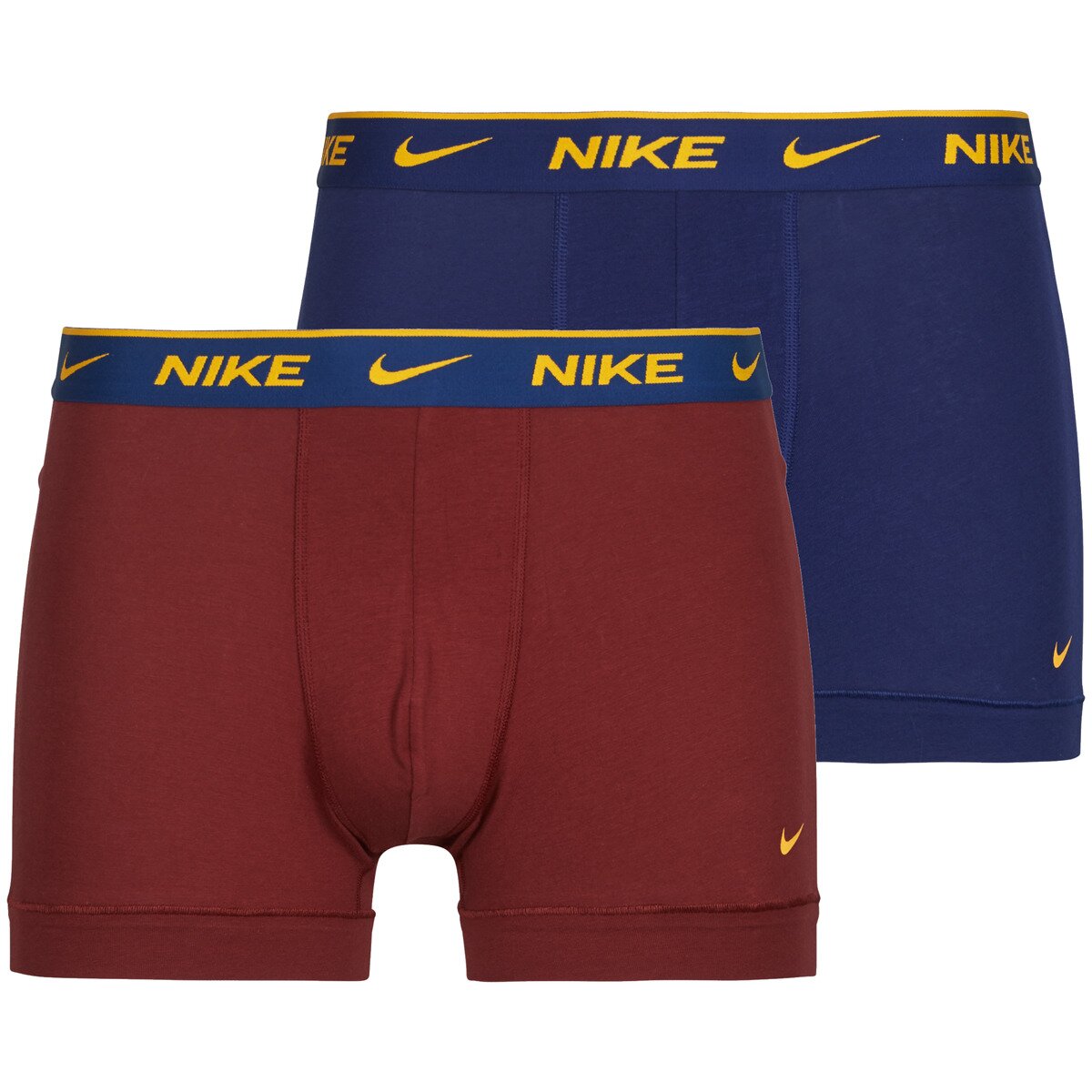 Nike Lenjerie intimă EDAY COTTON ST 2PK