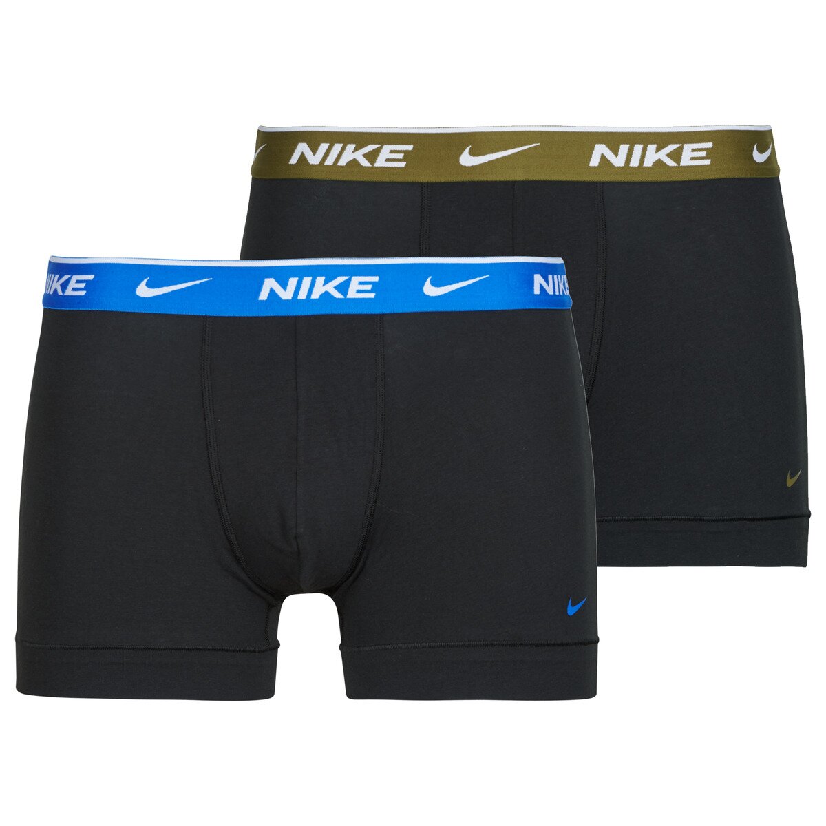 Nike Lenjerie intimă EDAY COTTON ST 2PK