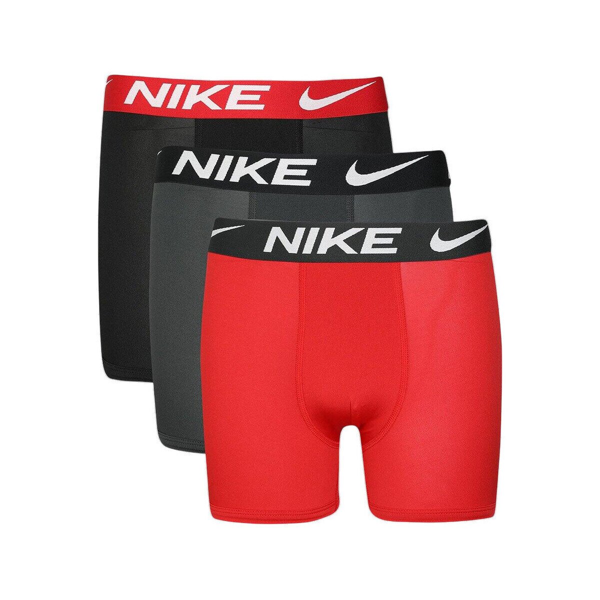 Nike Lenjerie intimă Ensemble de boxers lot de trois boxers