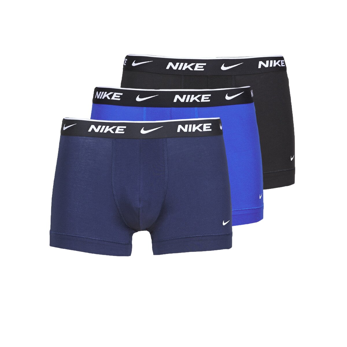 Nike Lenjerie intimă EVERYDAY COTTON STRETCH X3