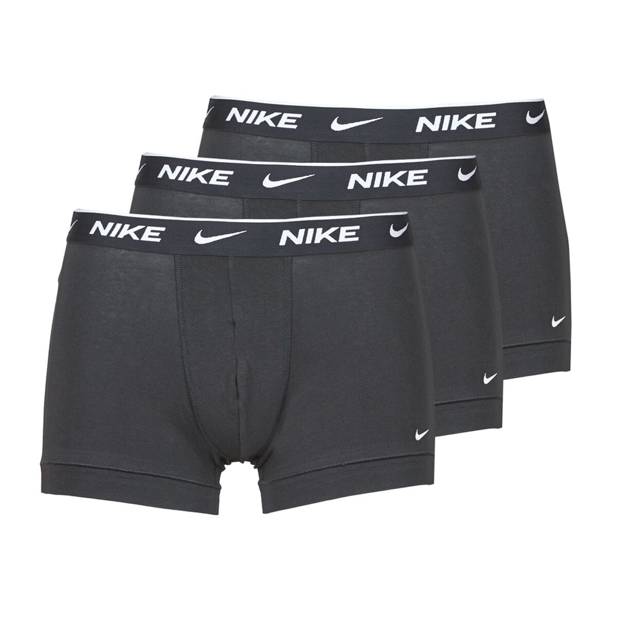 Nike Lenjerie intimă EVERYDAY COTTON STRETCH X3