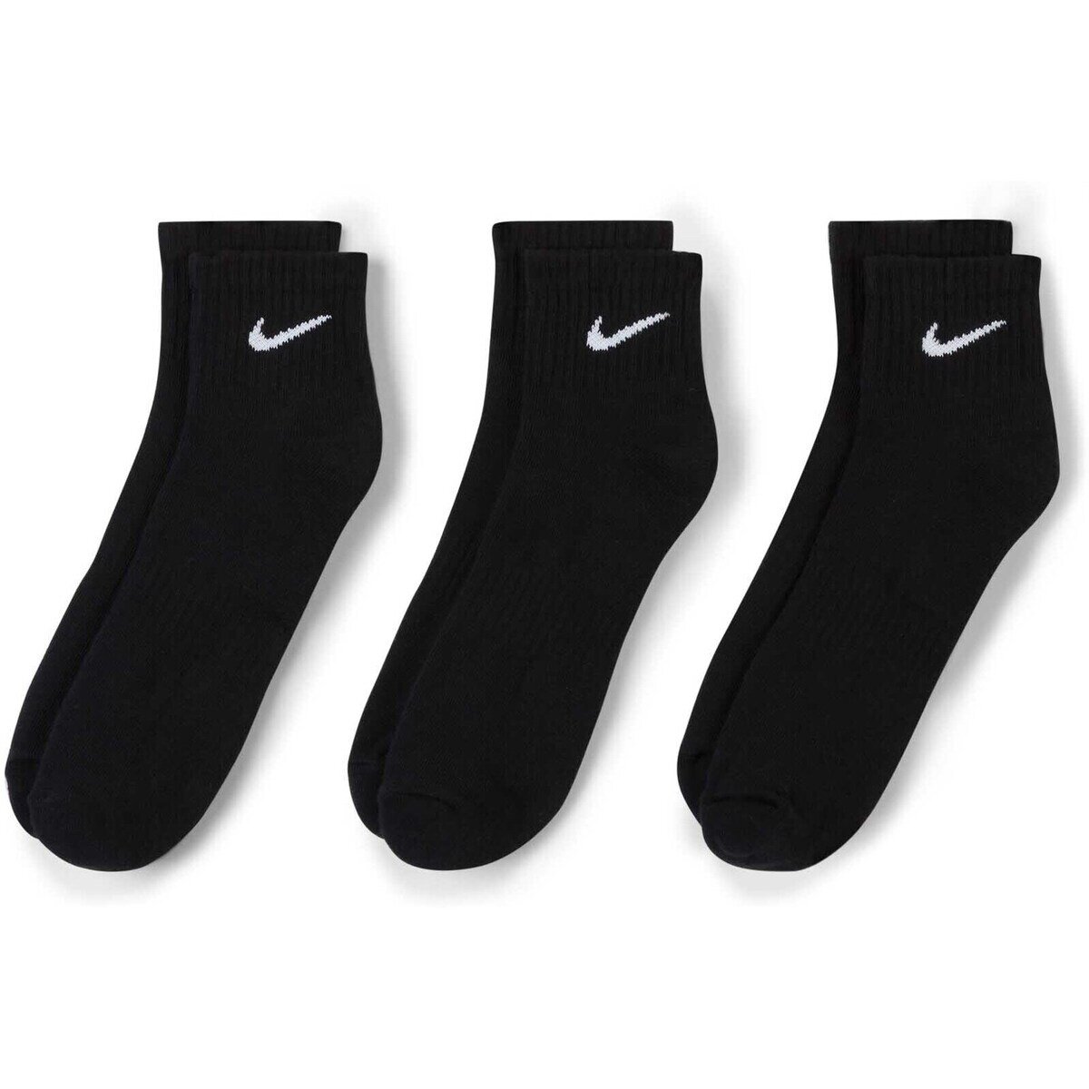 Nike Lenjerie intimă Everyday Cushion Ankle