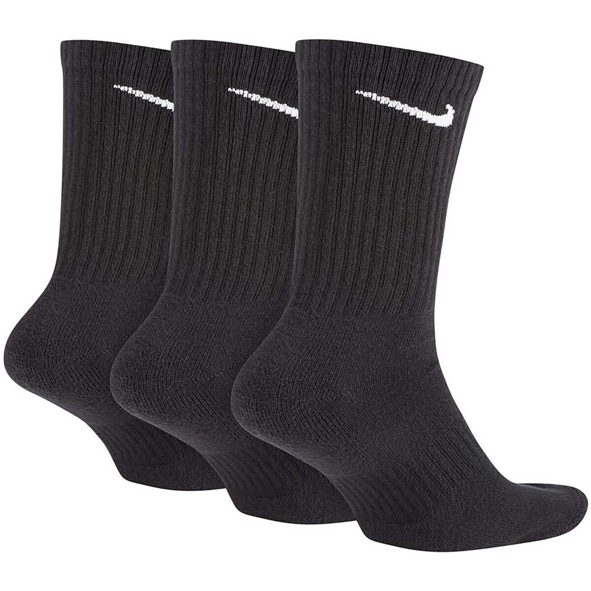 Nike Lenjerie intimă Everyday Cushion Crew 3Pack