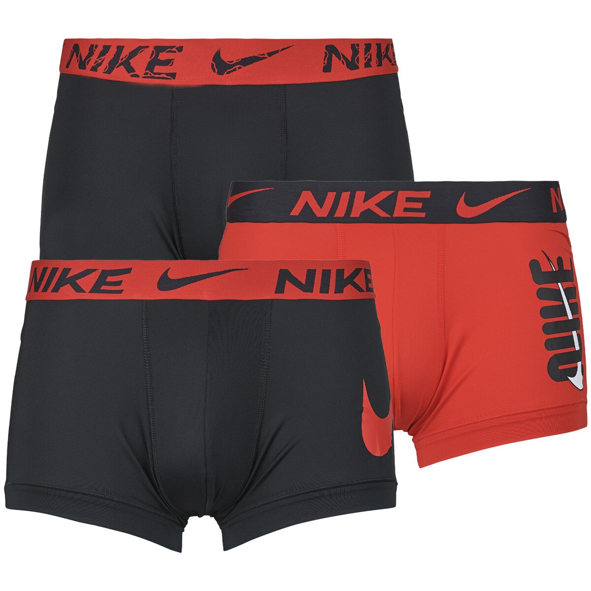 Nike Lenjerie intimă MICRO BRIEF X3
