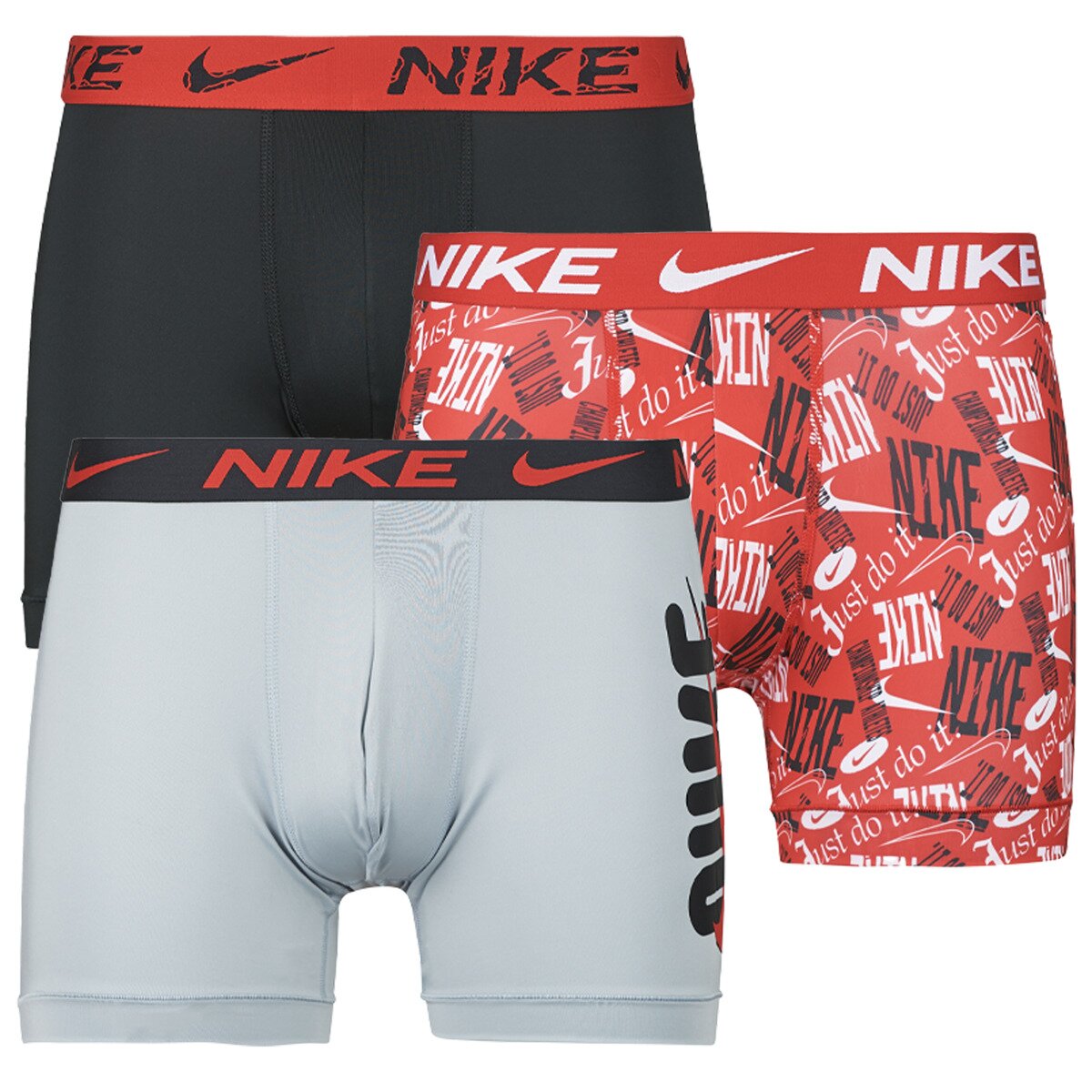 Nike Lenjerie intimă MICRO BRIEF X3