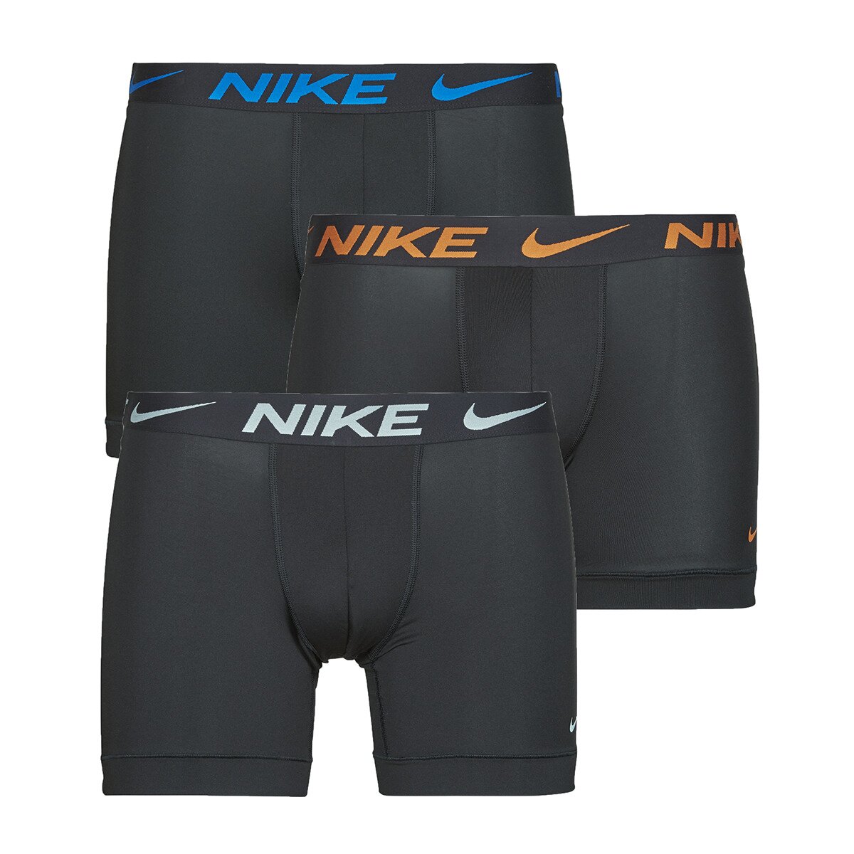 Nike Lenjerie intimă MICRO BRIEF X3