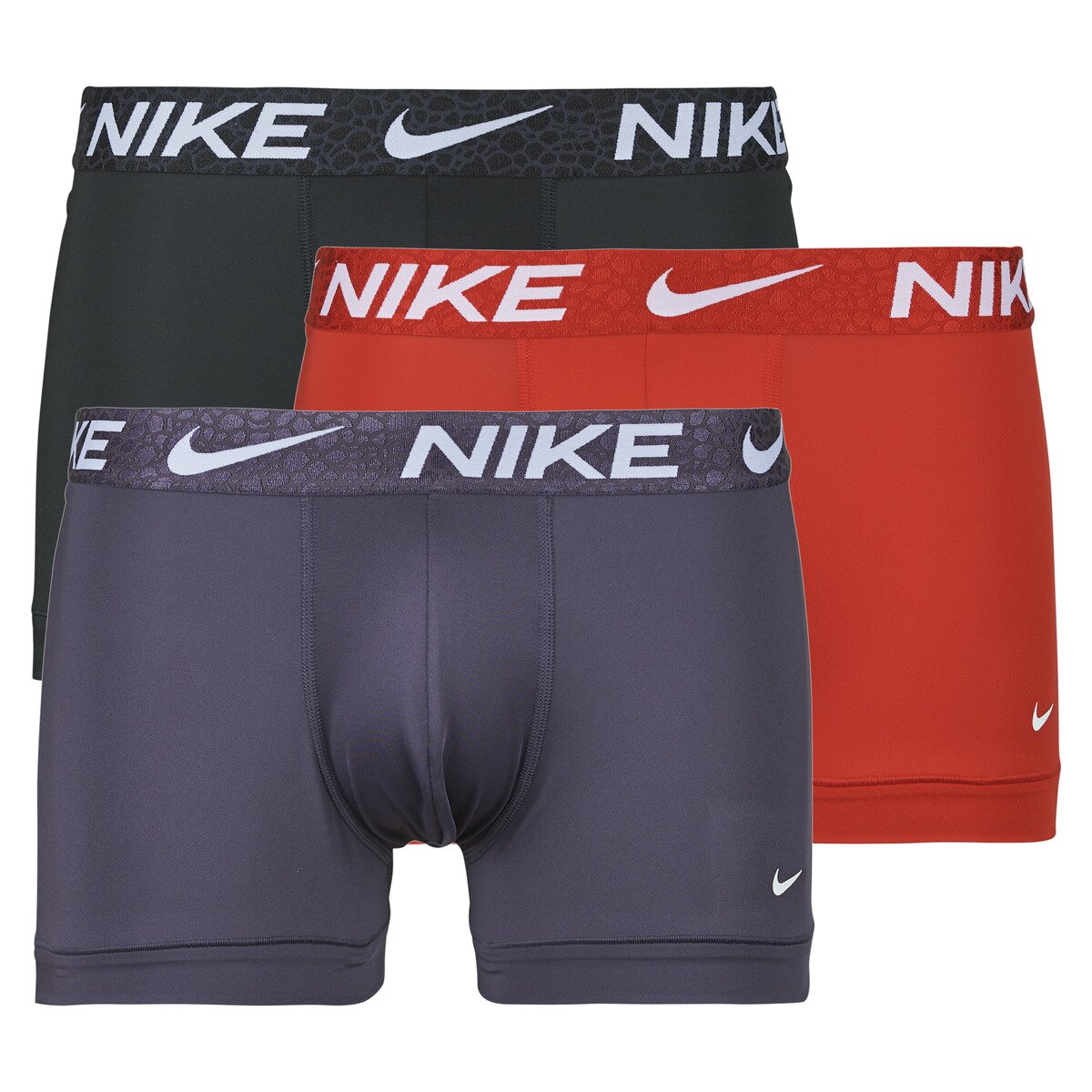 Nike Lenjerie intimă MICRO TRUNK X3