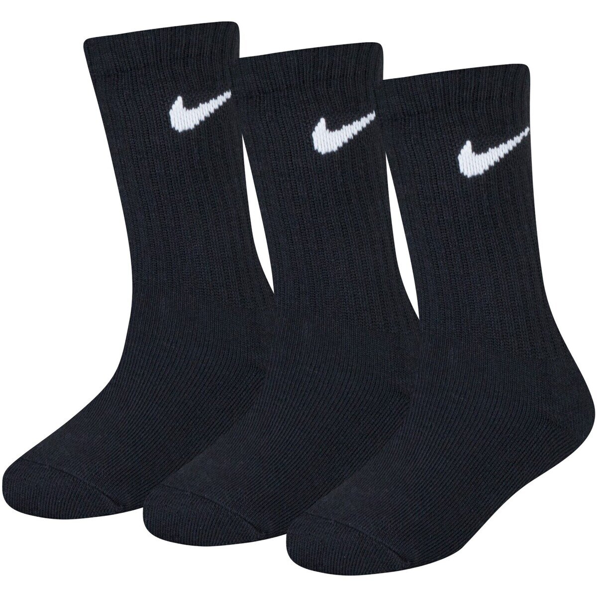 Nike Lenjerie intimă Nhn Basic Pack Crew 3Pk