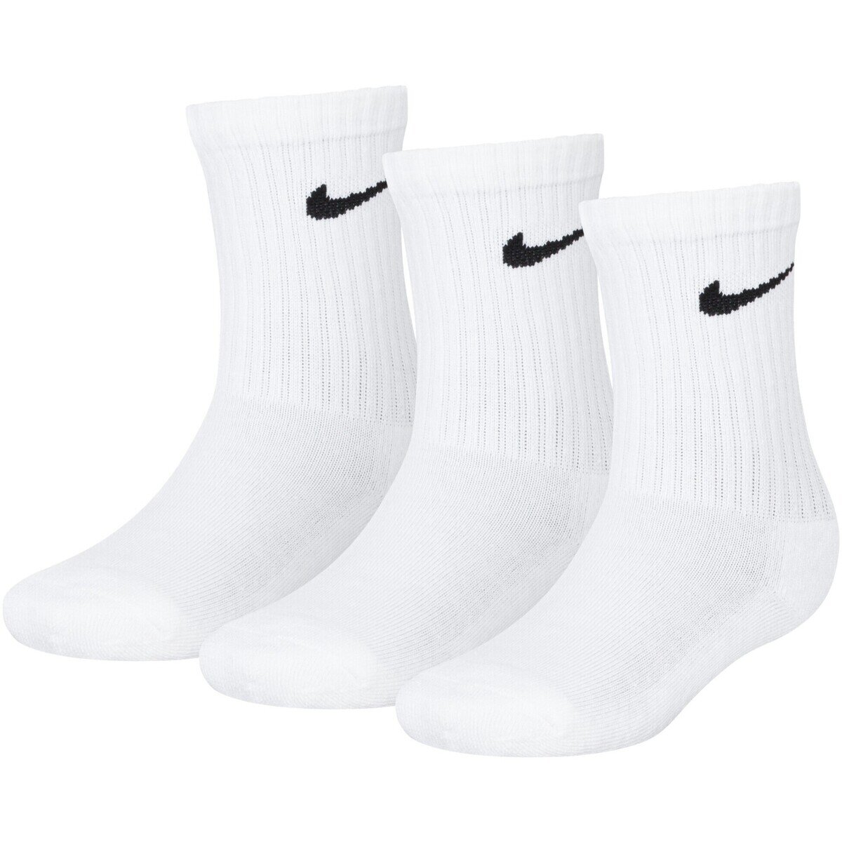 Nike Lenjerie intimă Nhn Basic Pack Crew 3Pk