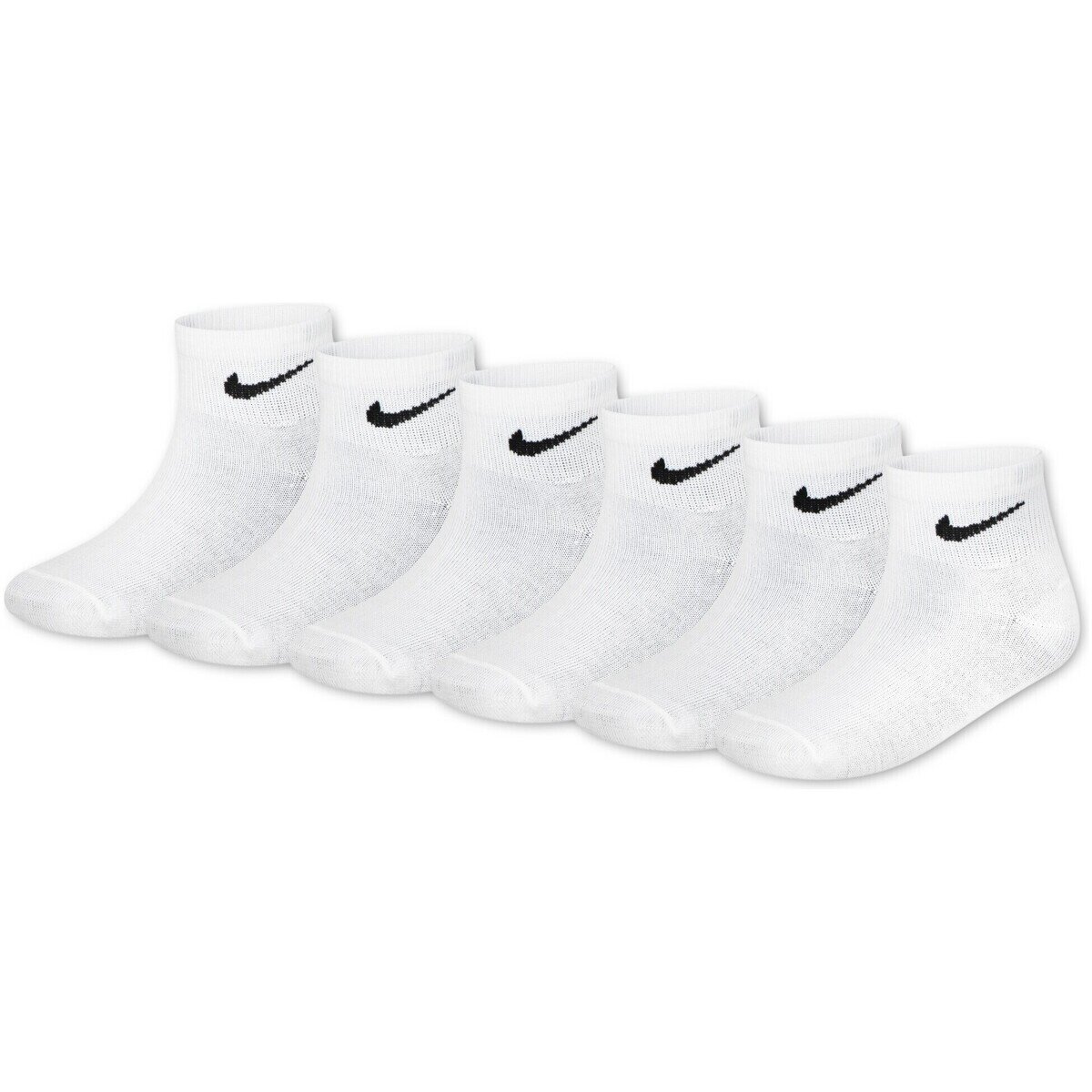 Nike Lenjerie intimă Nhn Colorful Pack Quarter