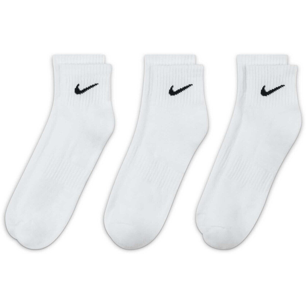 Nike Lenjerie intimă u Everyday Cush Ankle 3Pr