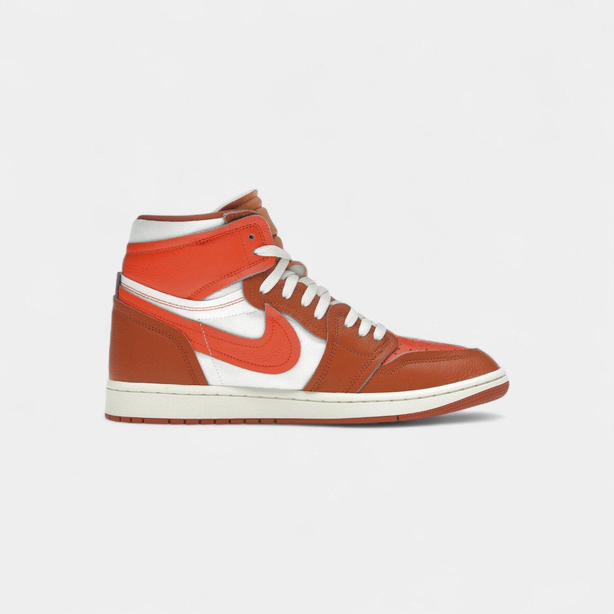 Nike Pantofi 1 High Method of Make Desert Orange (Women's)