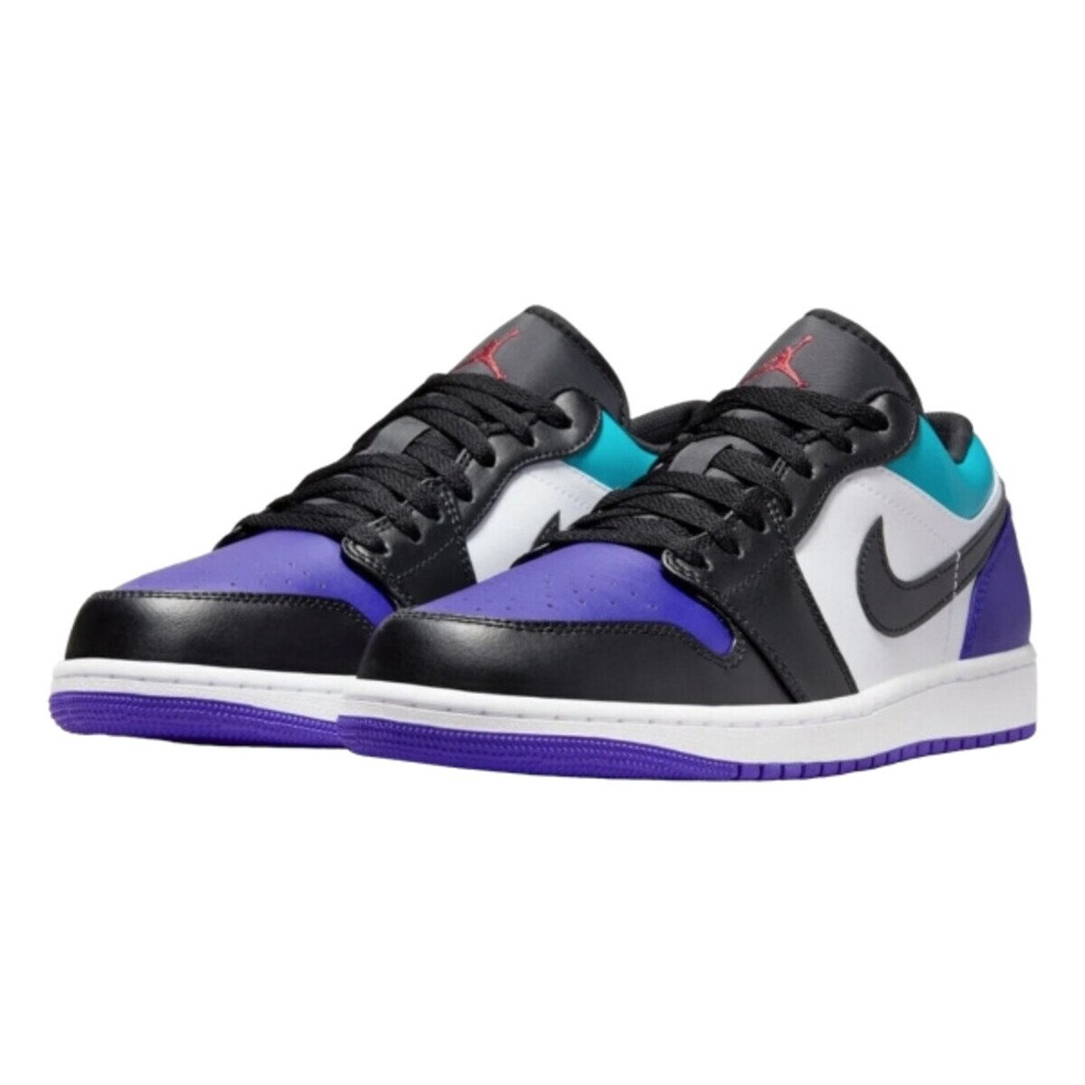 Nike Pantofi 1 Low Aqua