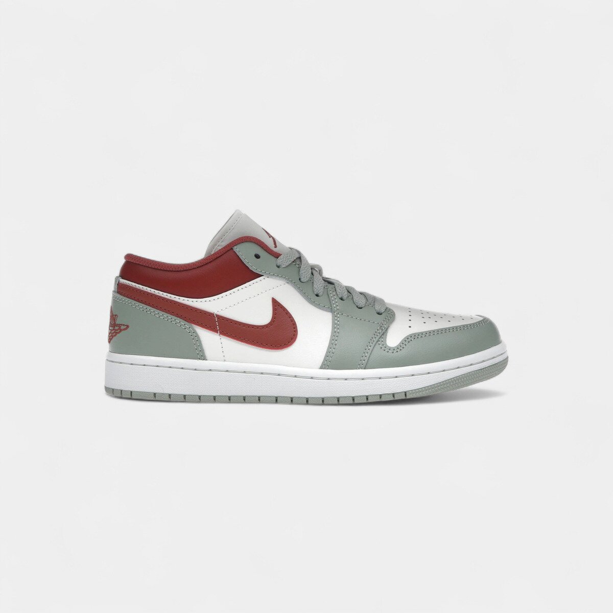 Nike Pantofi 1 Low Jade Horizon