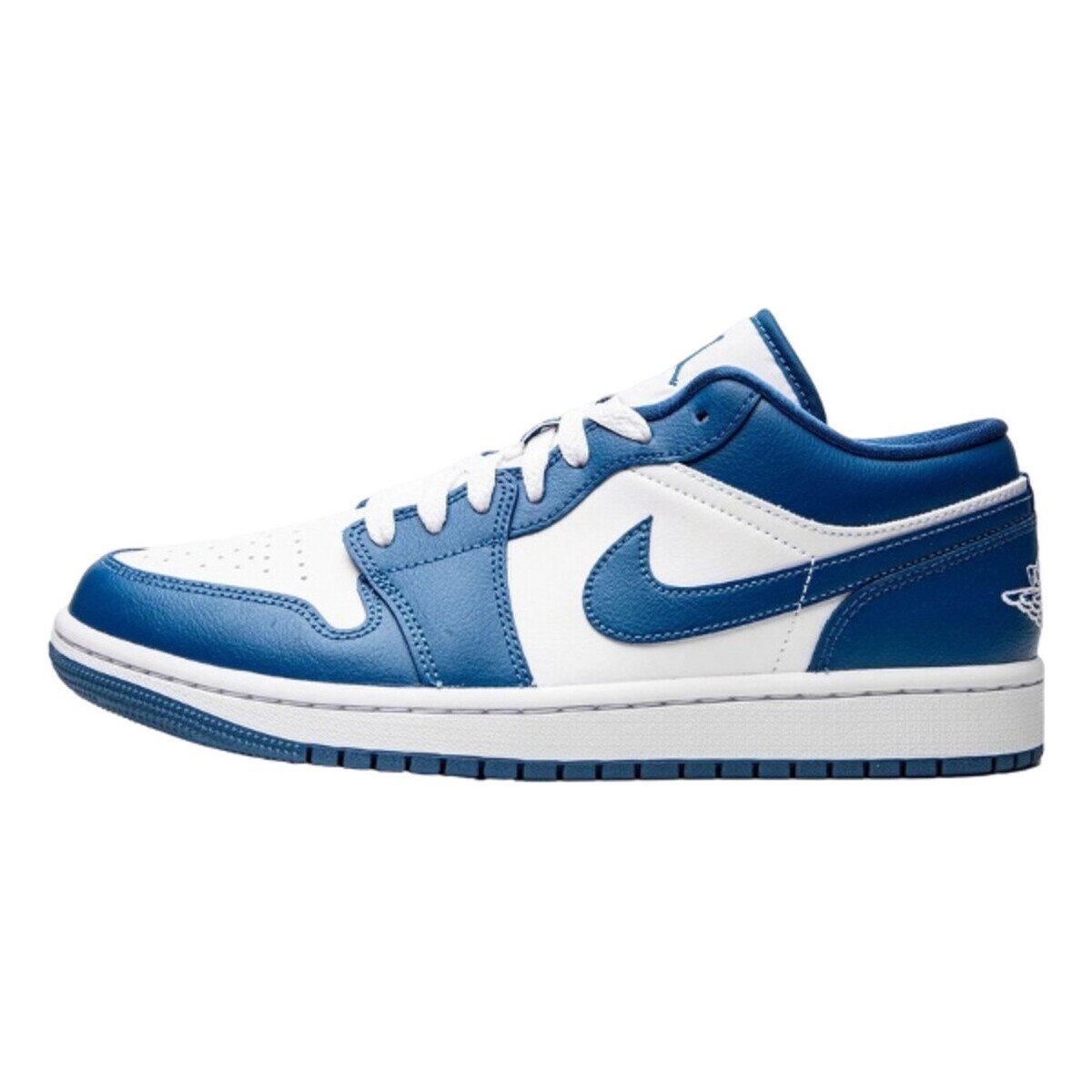 Nike Pantofi 1 Low Marina Blue