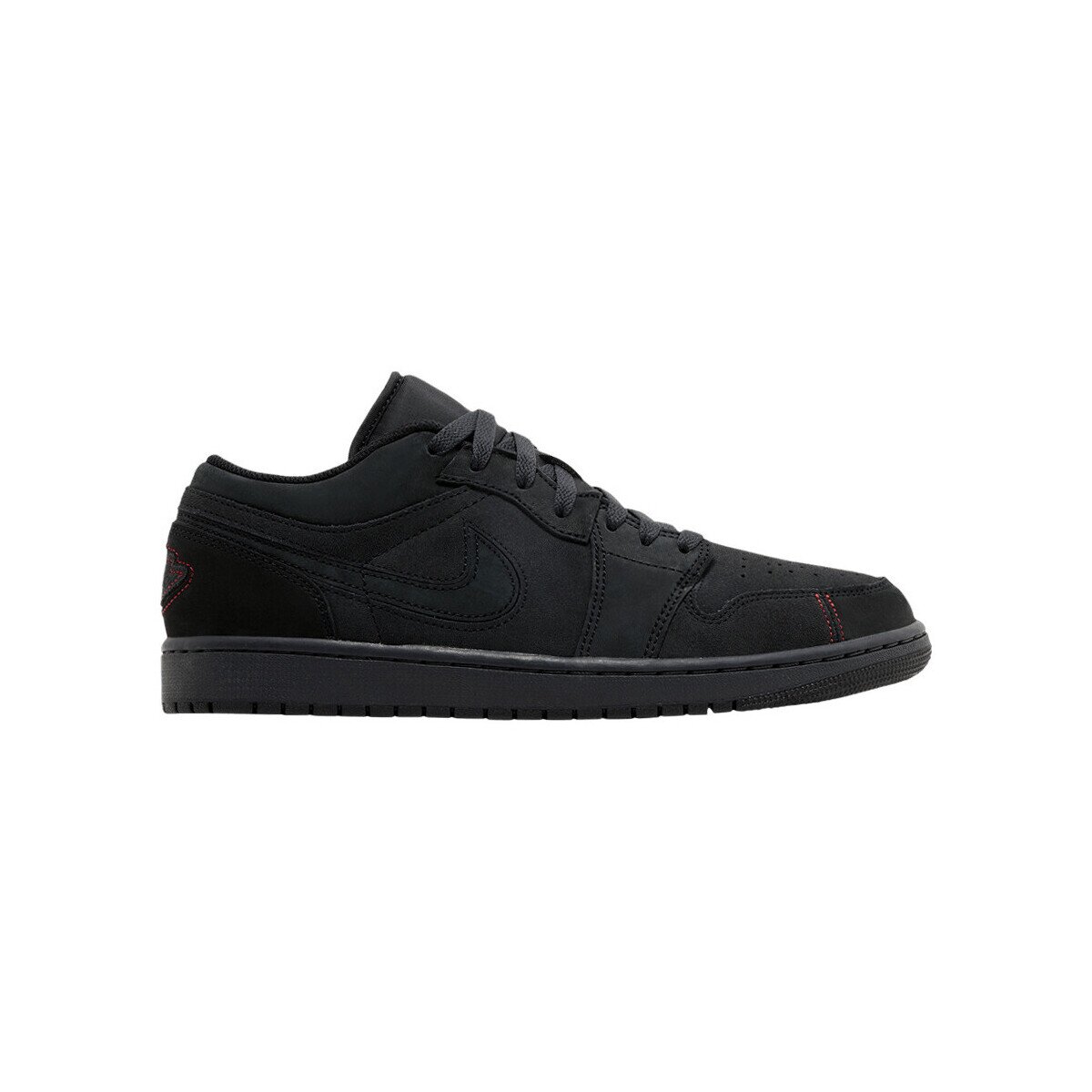 Nike Pantofi 1 Low SE Craft Dark Smoke Grey Varsity Red