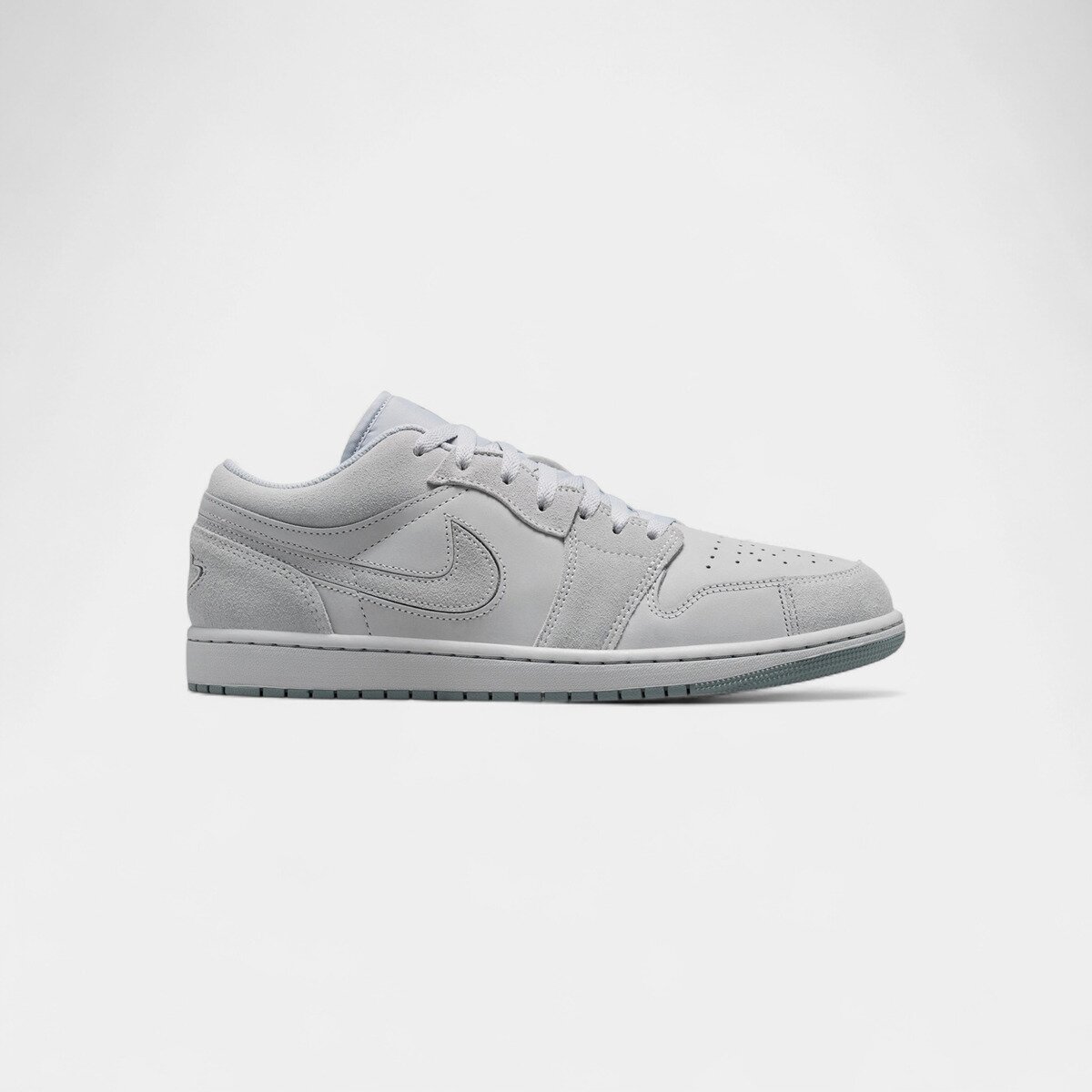 Nike Pantofi 1 Low SE Craft Wolf Grey
