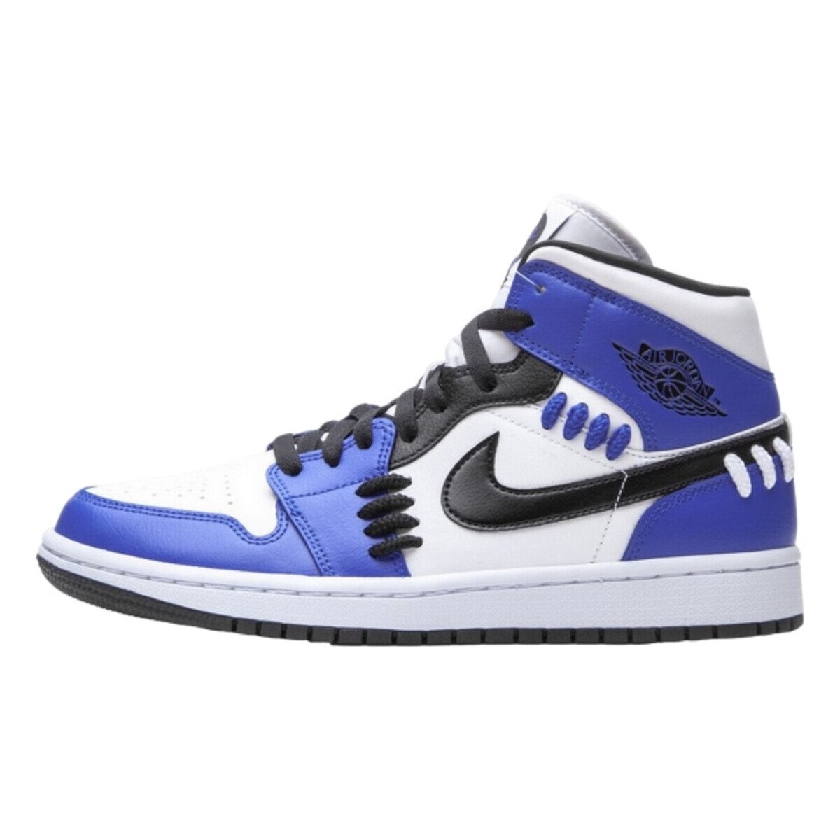 Nike Pantofi 1 Mid Sisterhood