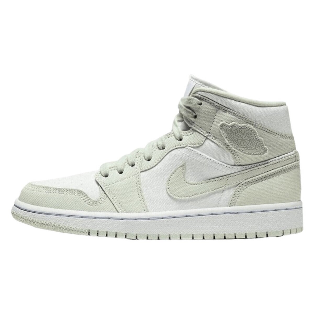 Nike Pantofi 1 Mid Spruce Aura