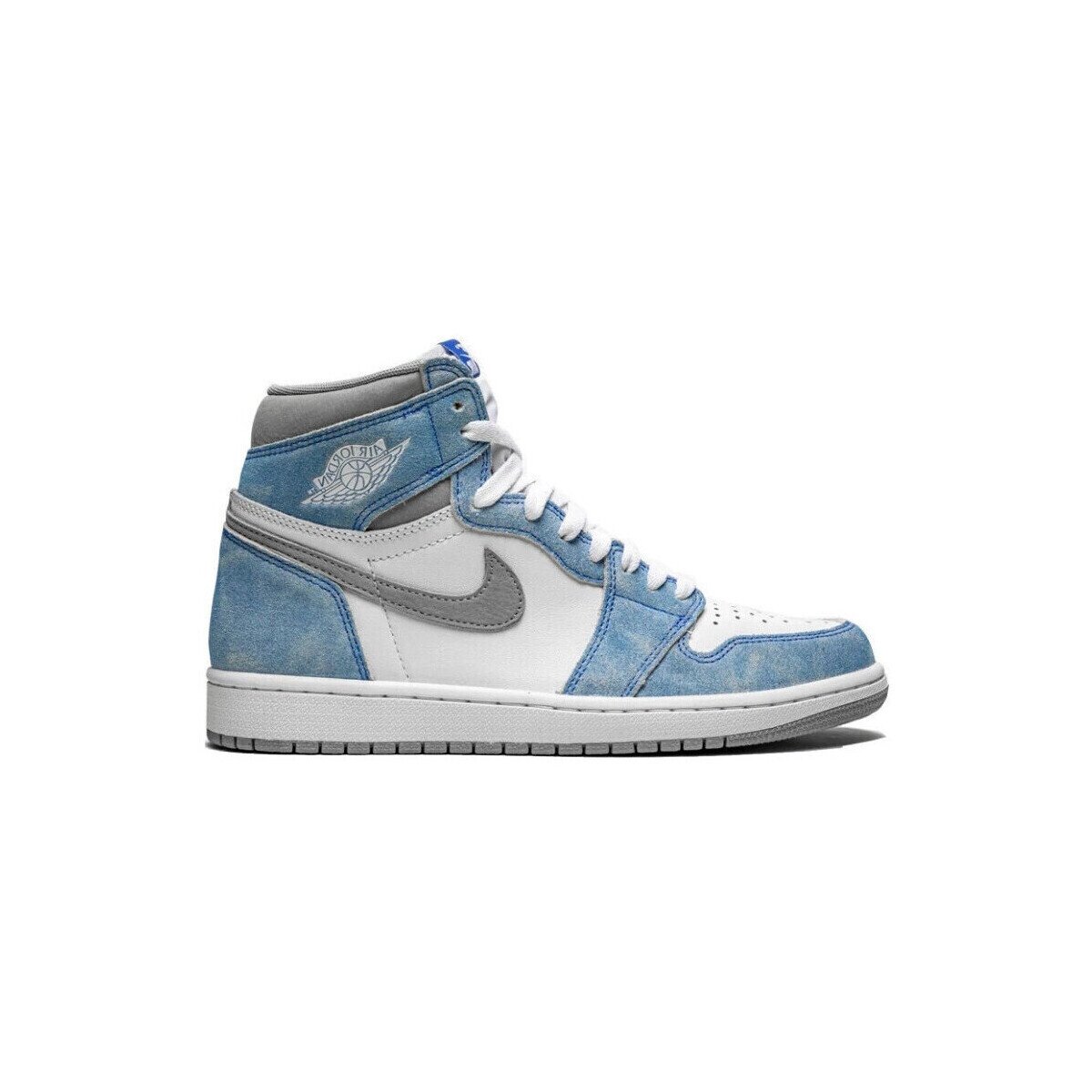 Nike Pantofi 1 Retro High OG Hyper Royal