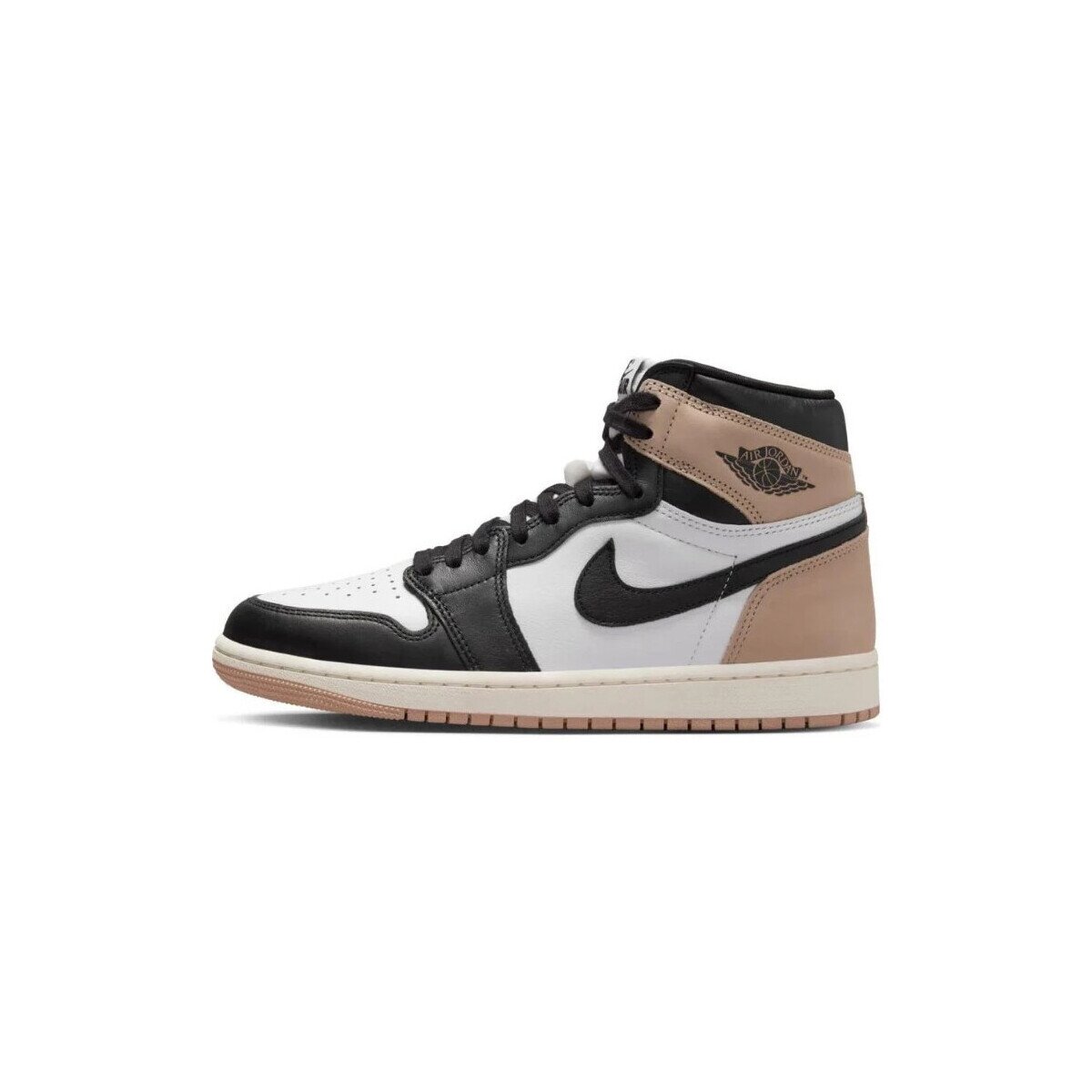 Nike Pantofi 1 Retro High OG Latte