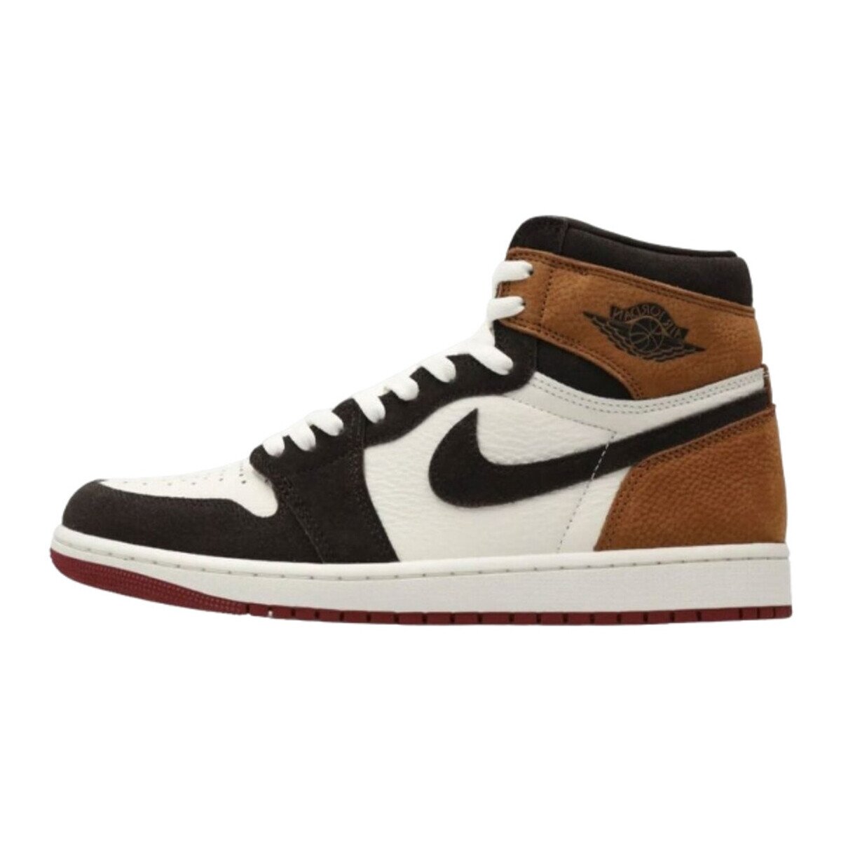 Nike Pantofi 1 Retro High OG Love Letter