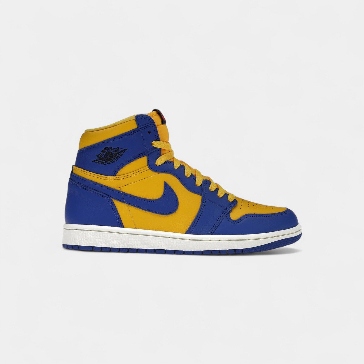 Nike Pantofi 1 Retro High OG Reverse Laney (Women's)