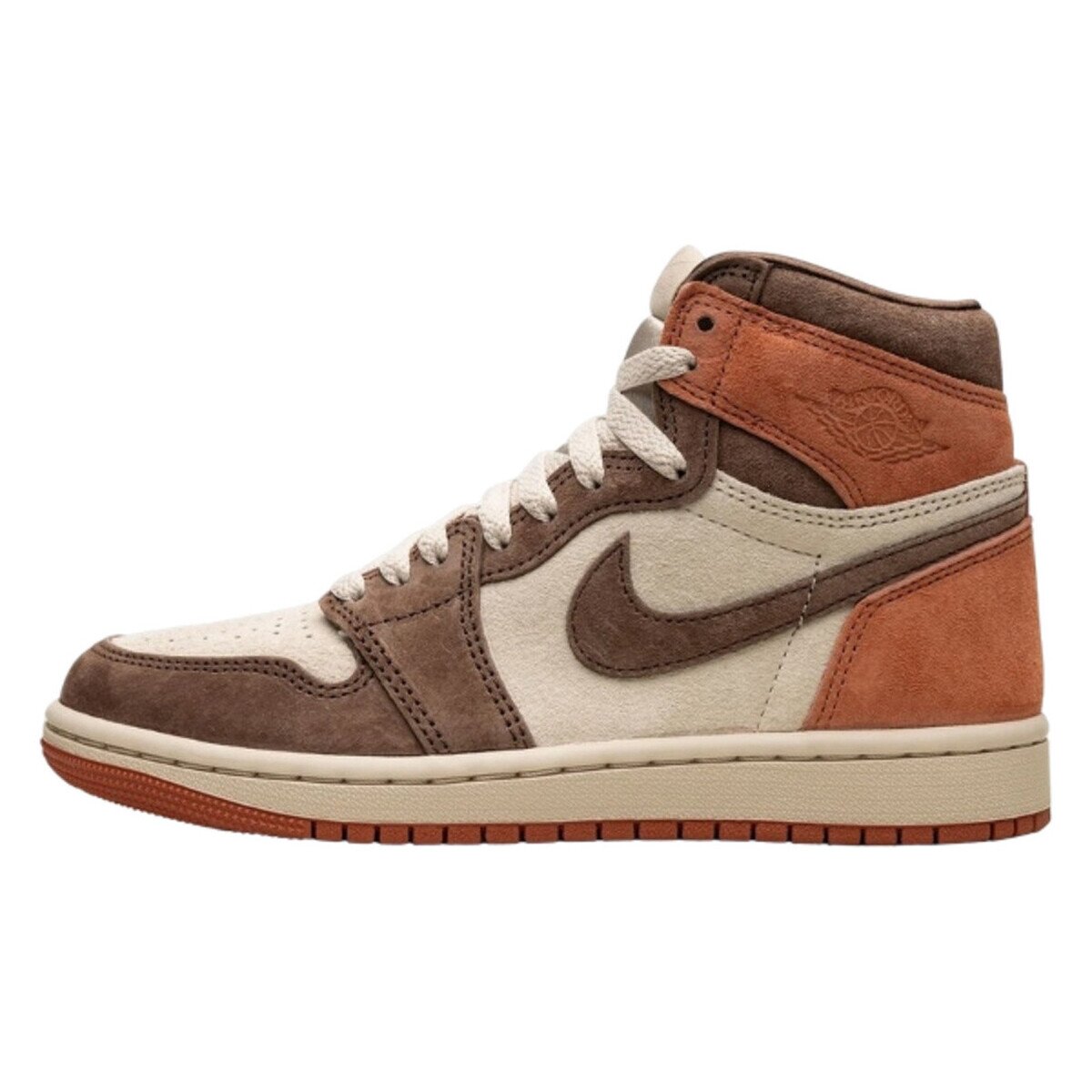 Nike Pantofi 1 Retro High OG SP Dusted Clay