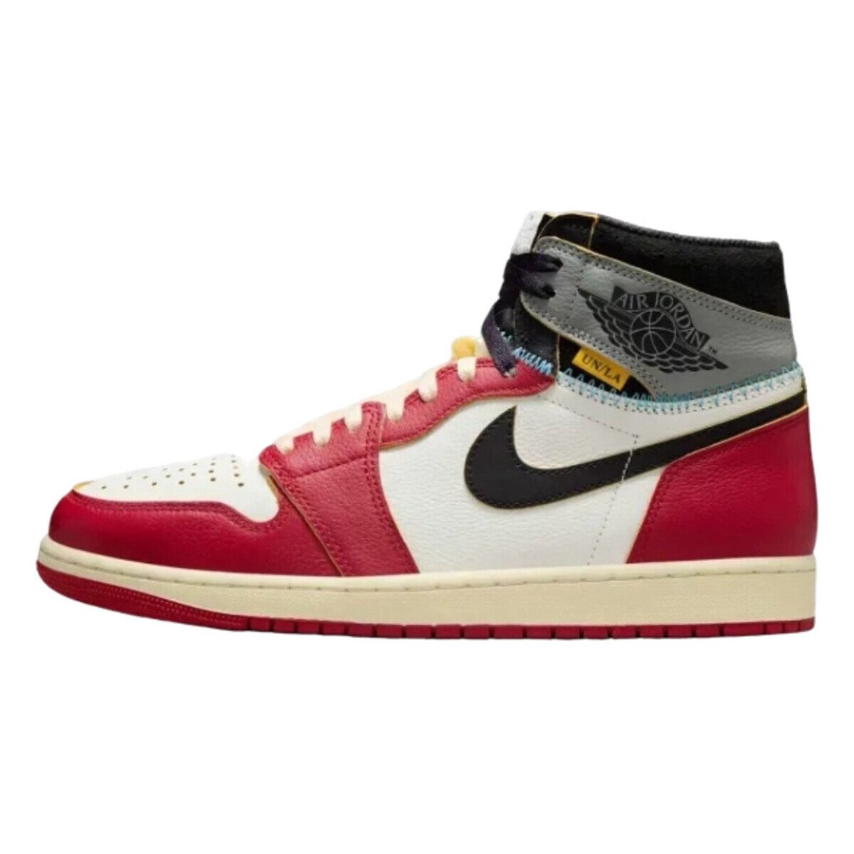 Nike Pantofi 1 Retro High OG SP Union LA Chicago Shadow