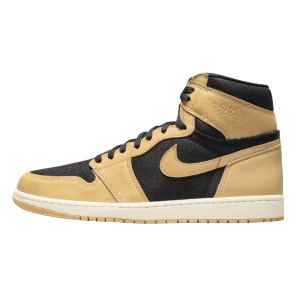 Nike Pantofi 1 Retro High OG Vachetta Tan (Heirloom)