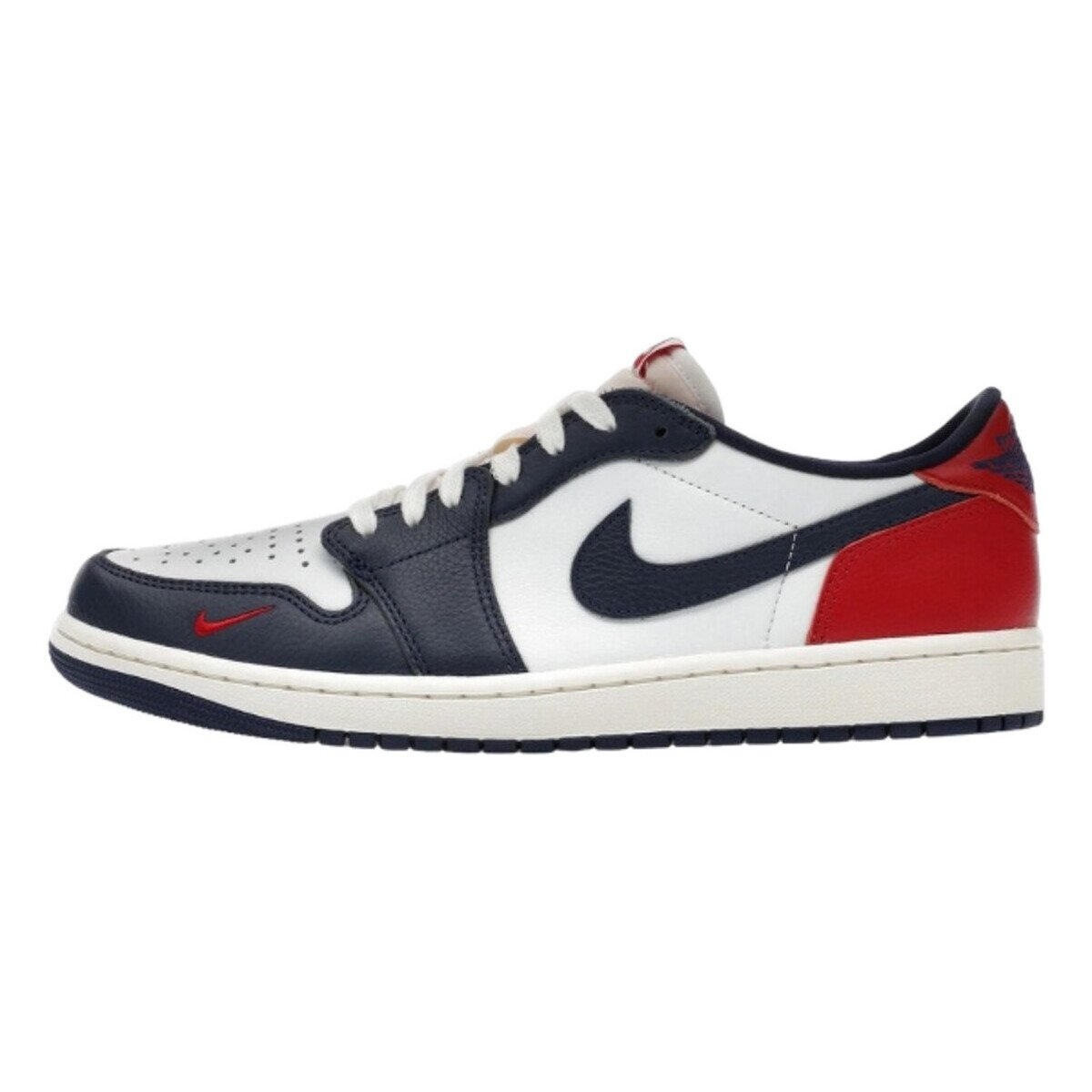 Nike Pantofi 1 Retro Low OG Howard University