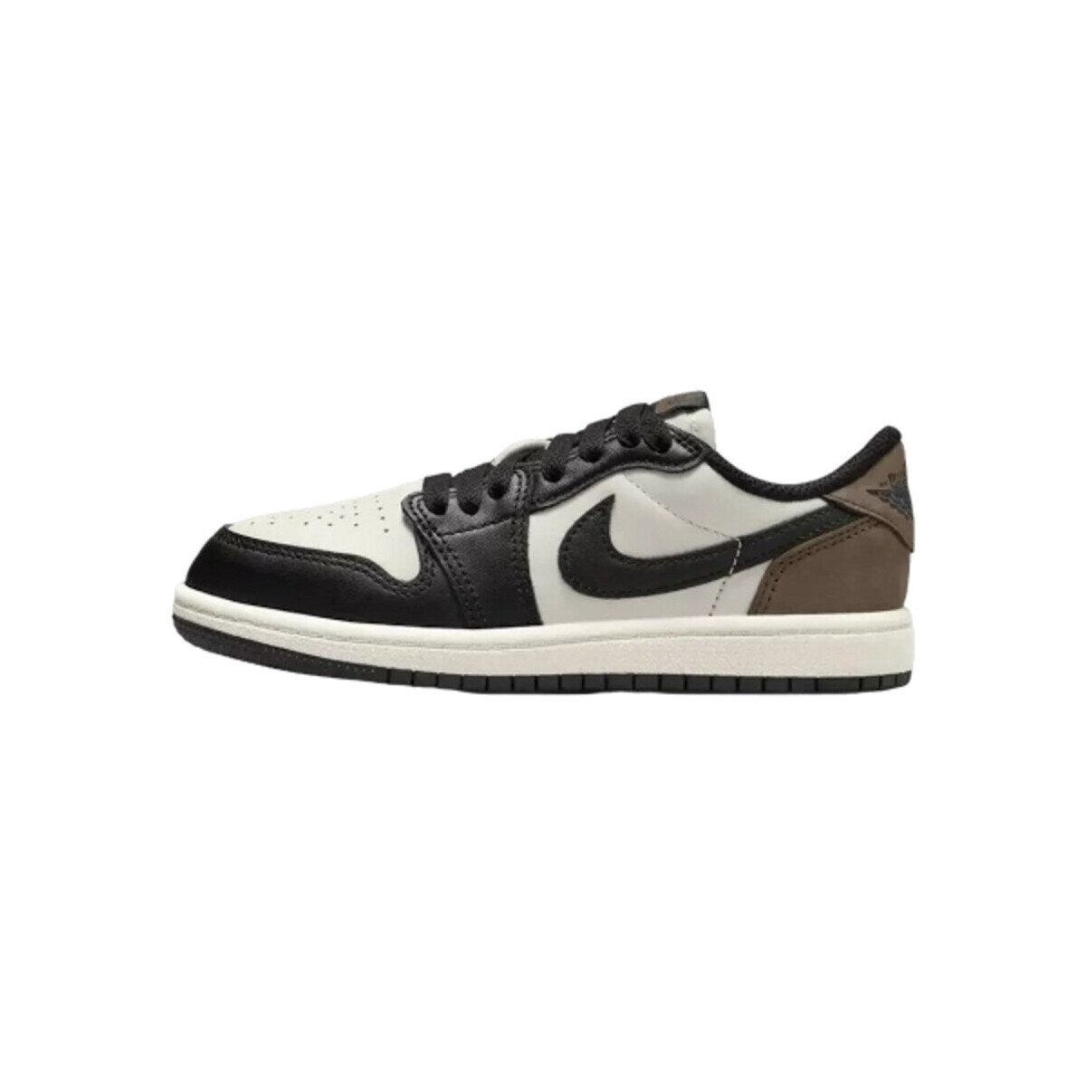 Nike Pantofi 1 Retro Low OG Mocha Enfant et Bébé